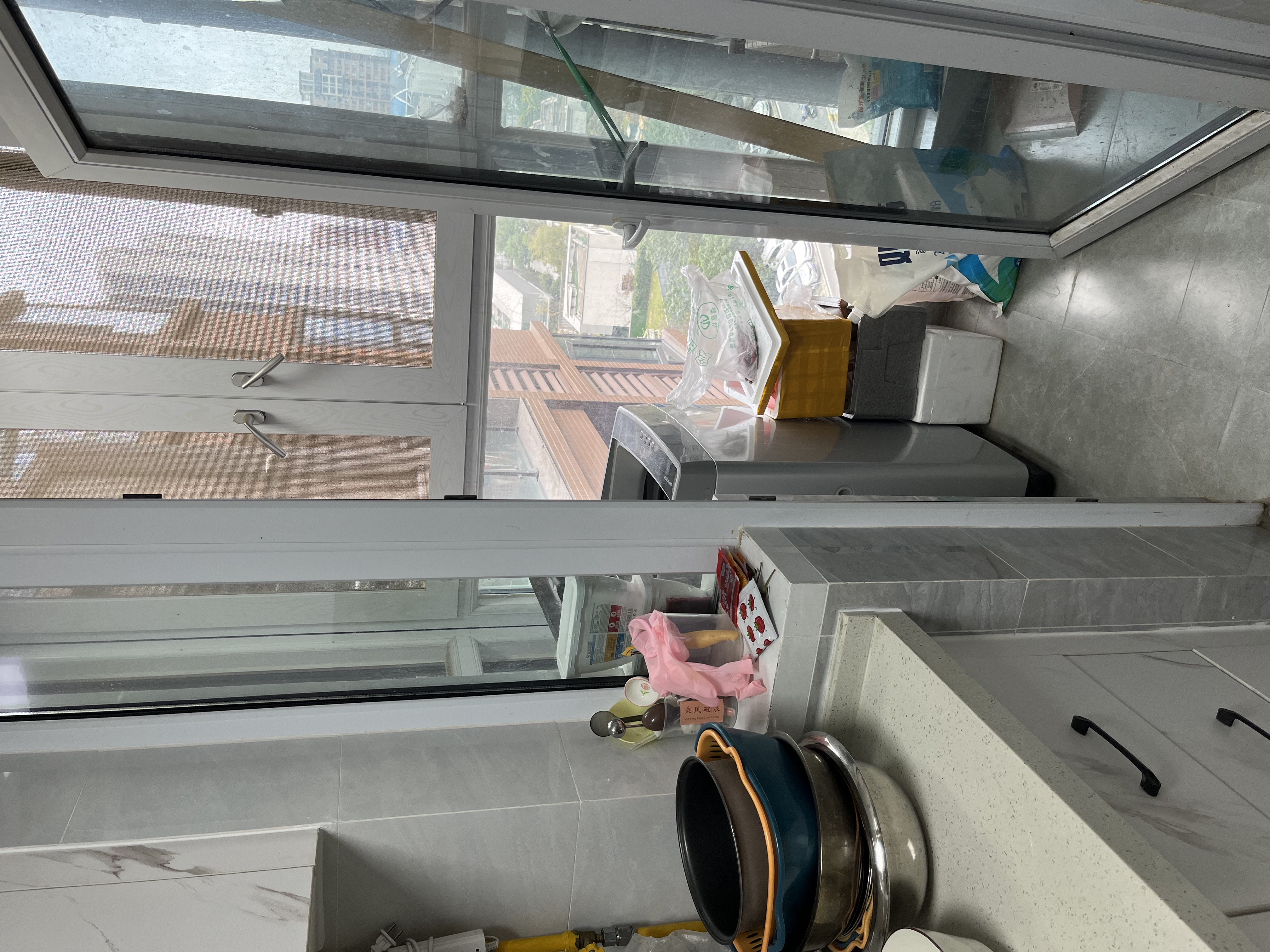 源上湾万融城C区 随时看房·