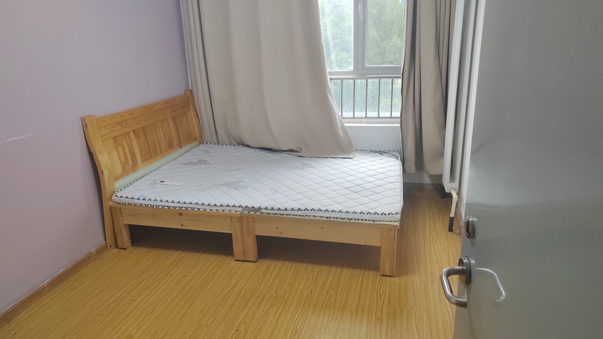 明湖澜庭二区 随时看房·