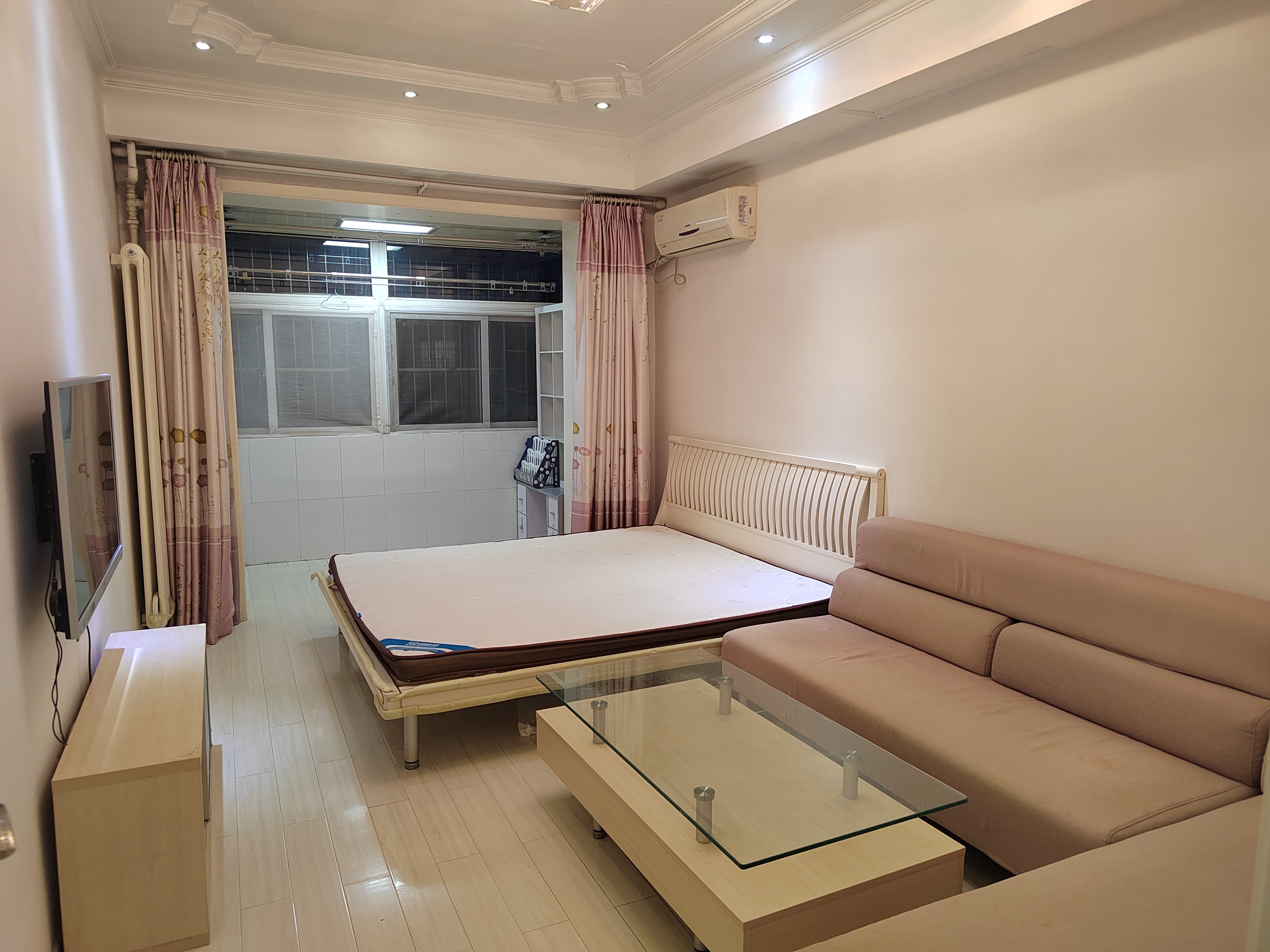 小关东里十号院）