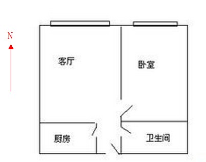 东亚上北 随时看房·
