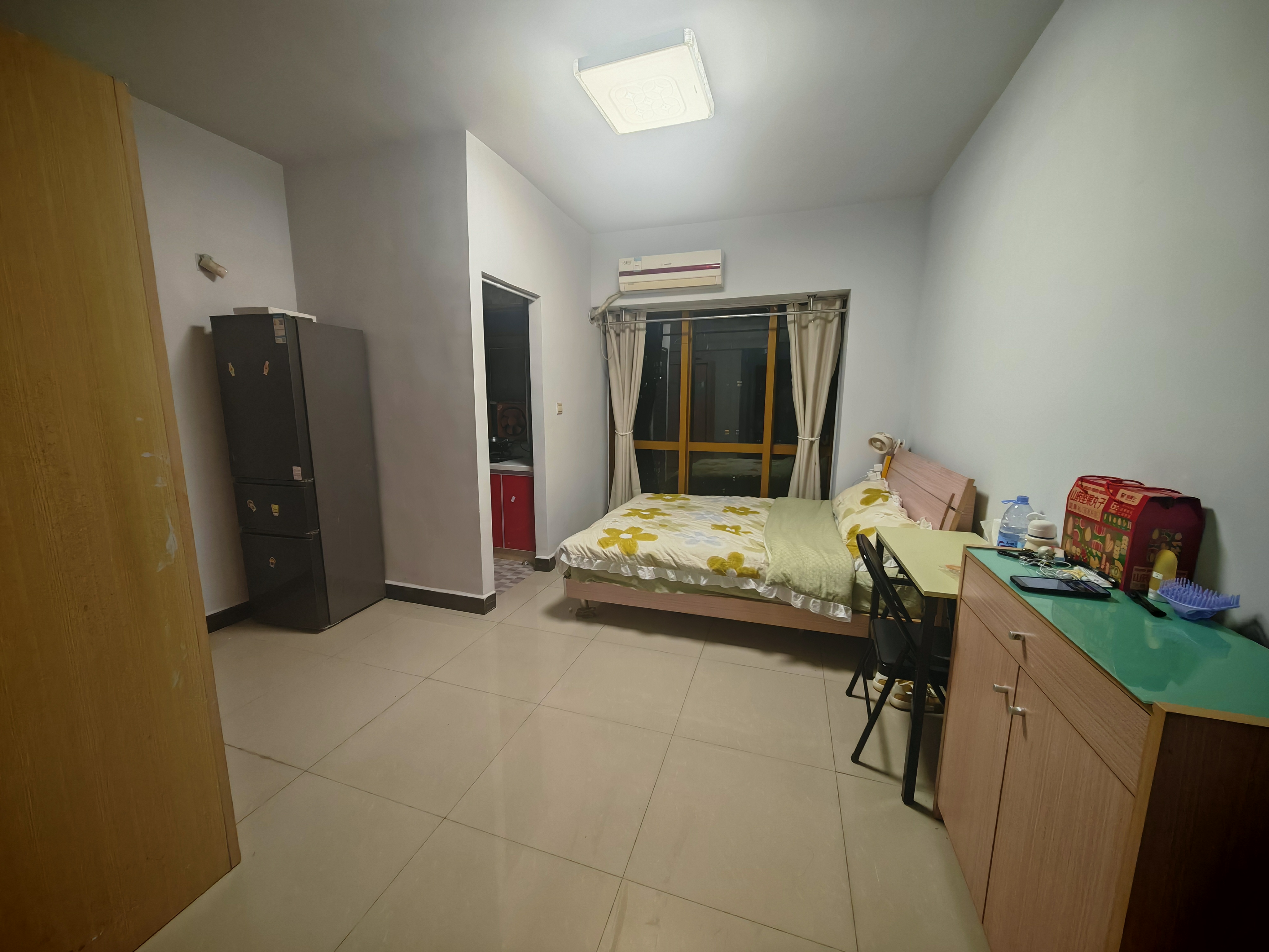 天健芙蓉盛世H栋）