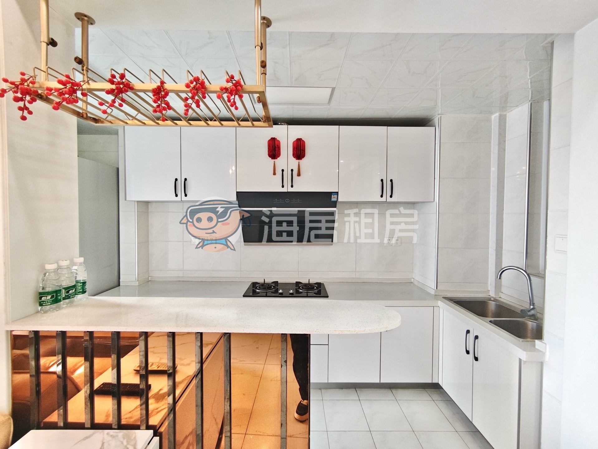 锦绣长江四期 随时看房·