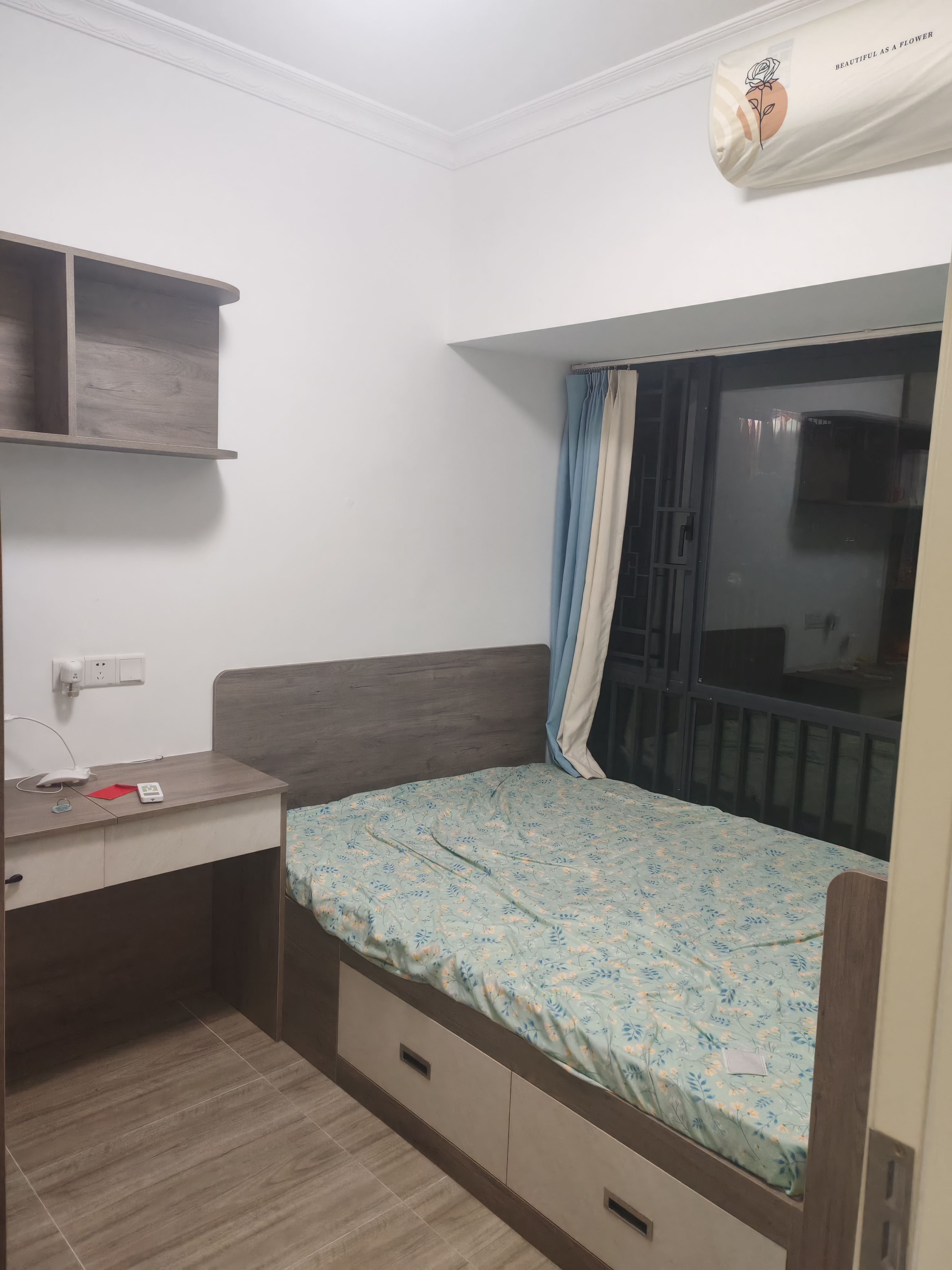 万豪博雅苑 随时看房·