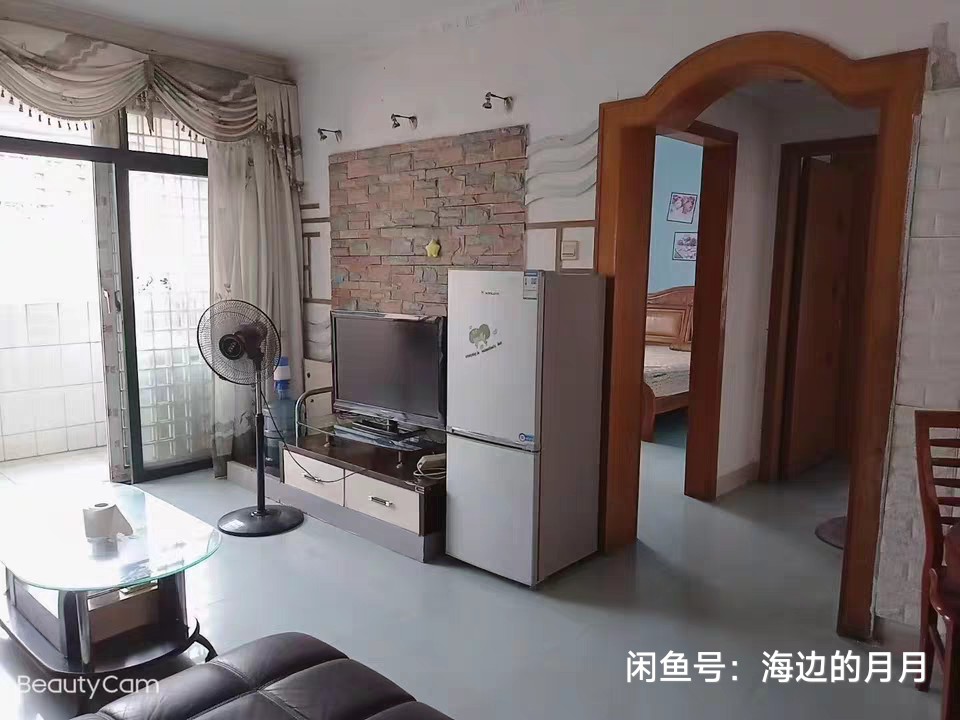 珠海前山嘉园 随时看房·