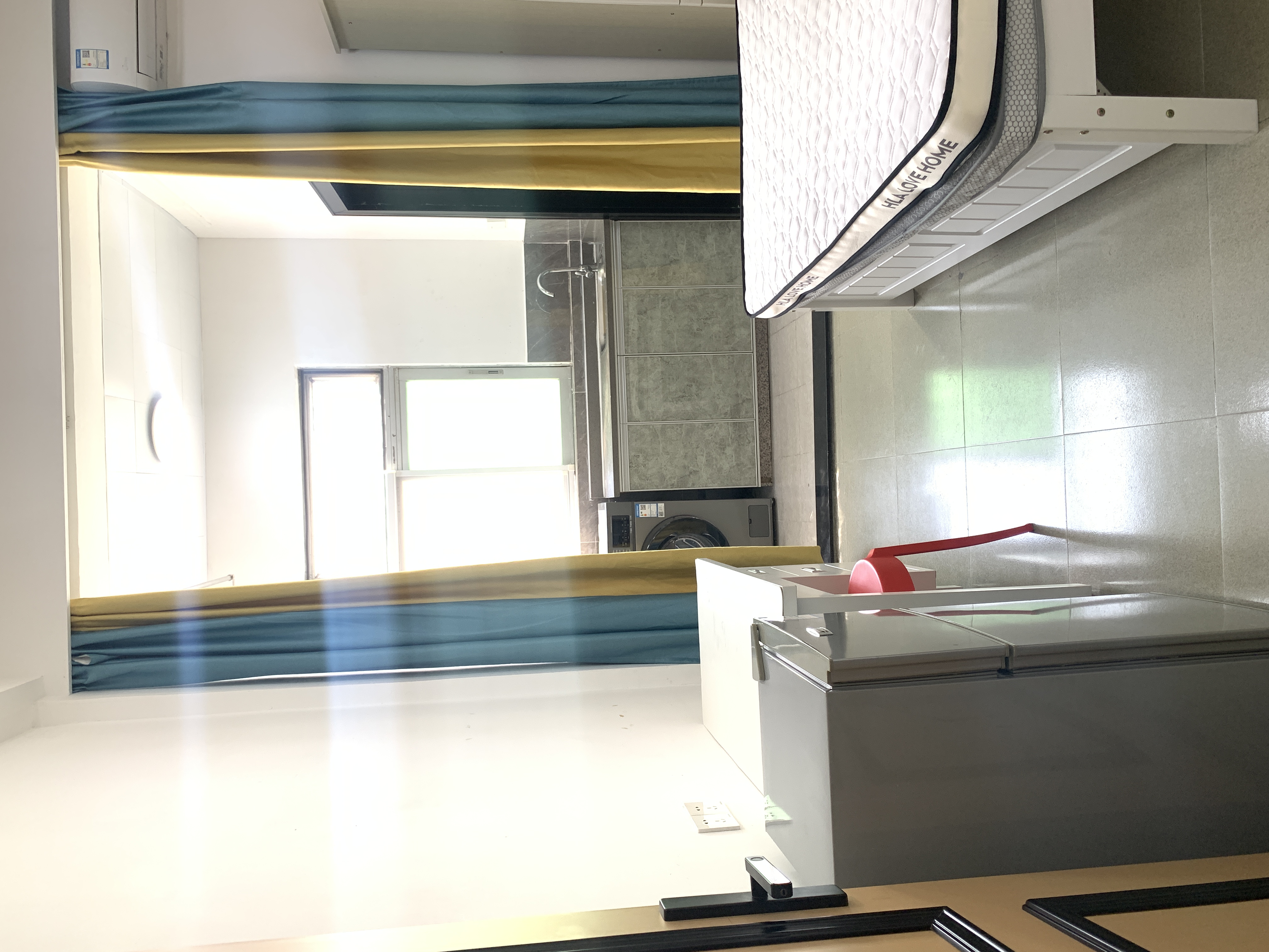 大望新平村 随时看房·