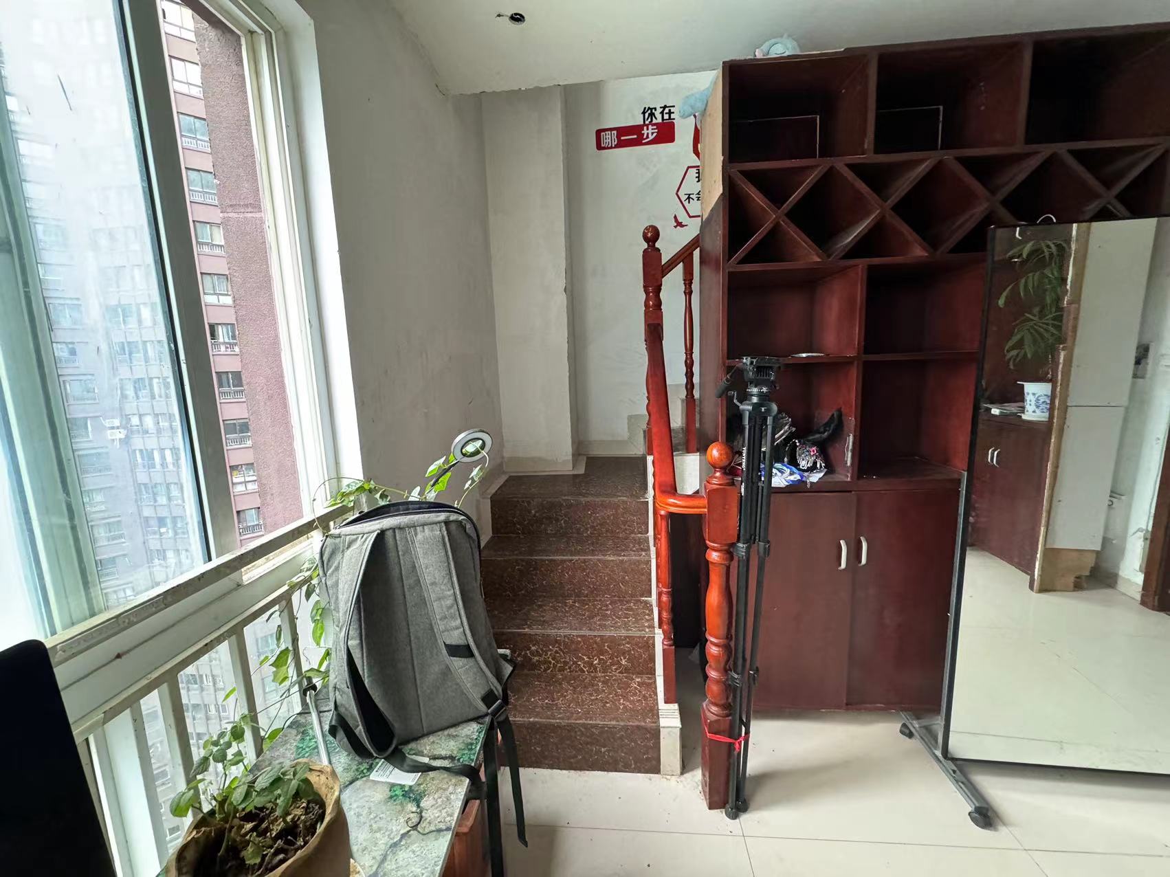 绿地联盛国际 随时看房·
