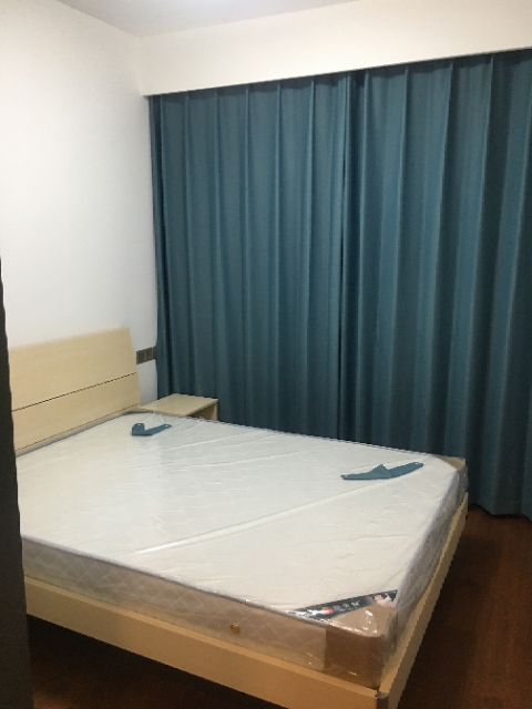 保利欣品华庭 随时看房·