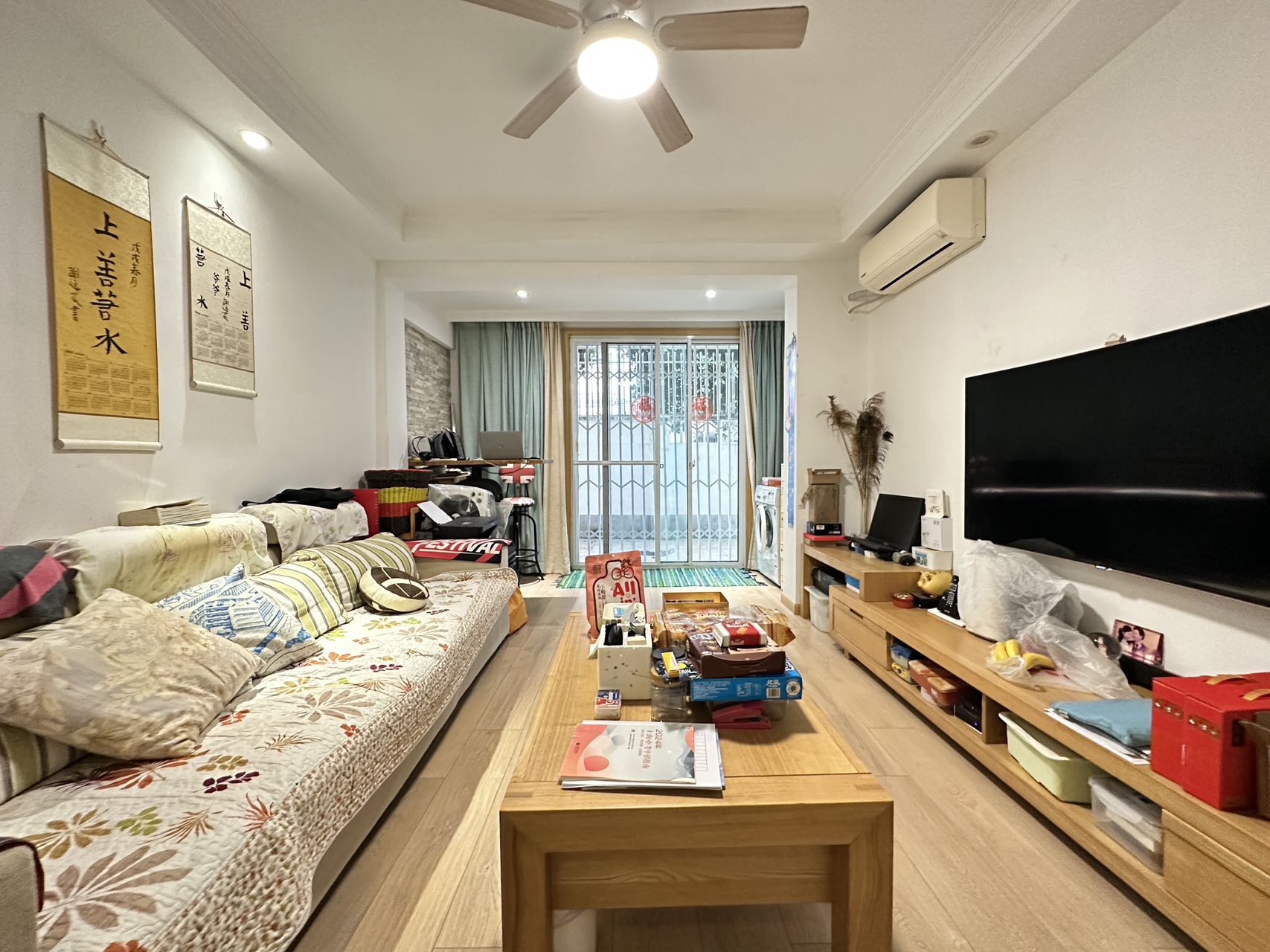 吴中路940弄 3居室 9000元/月