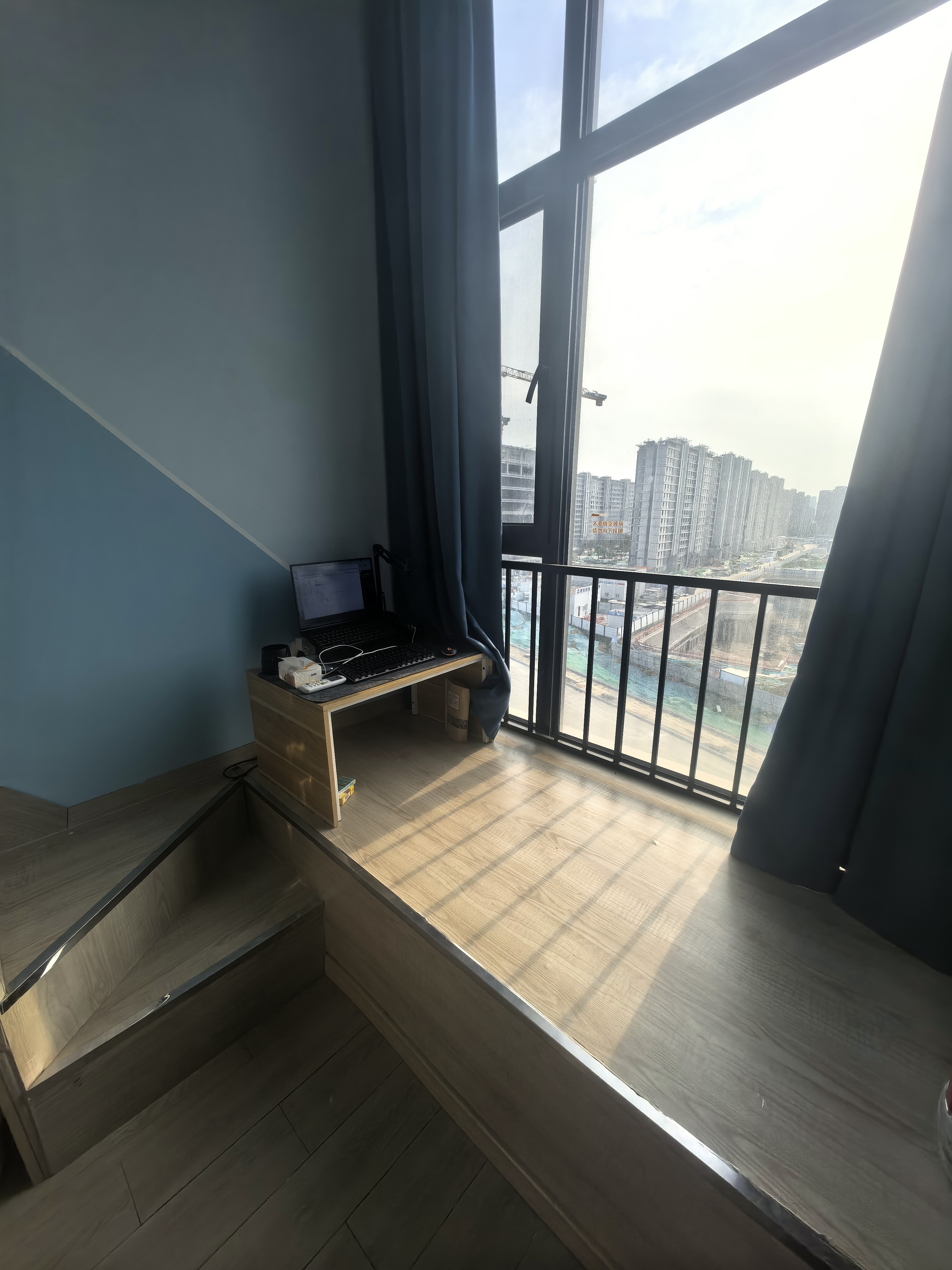 西红门河马公舍 随时看房·