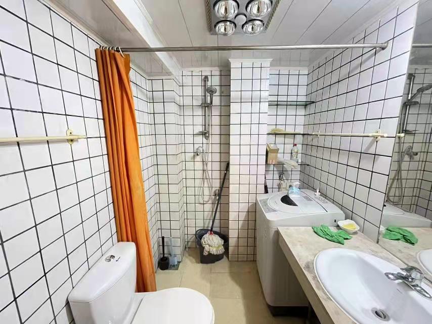 双井黄木厂路6号院 随时看房·