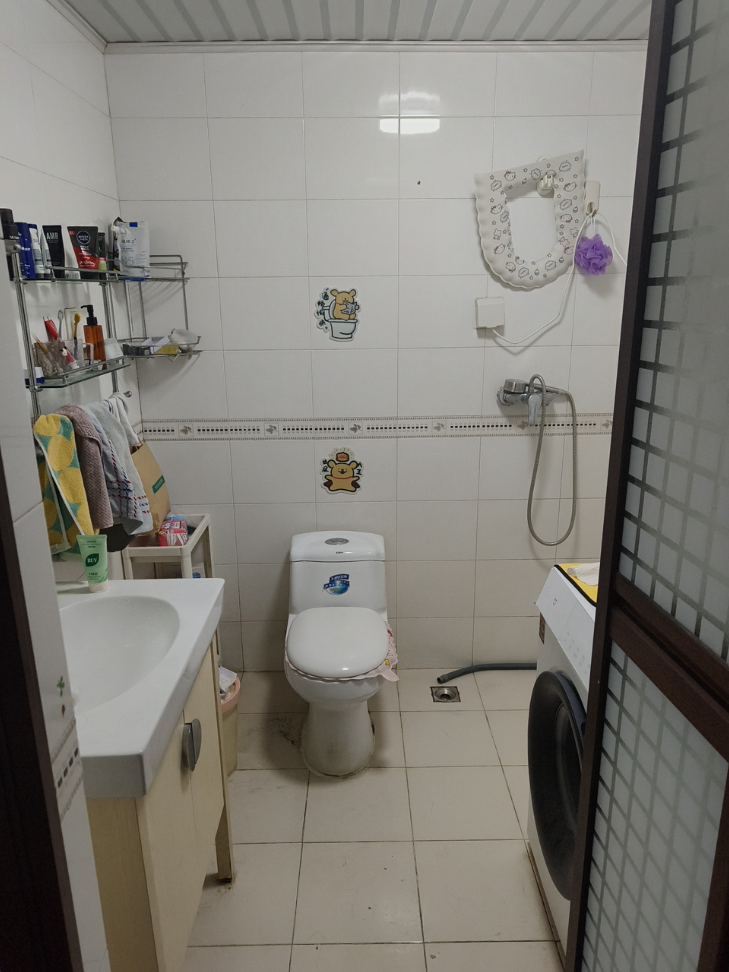 那儿水晶城 随时看房·