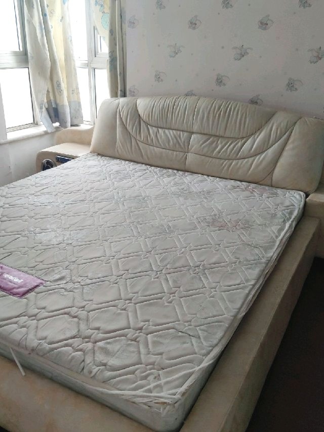 丽致星河次卧 随时看房·