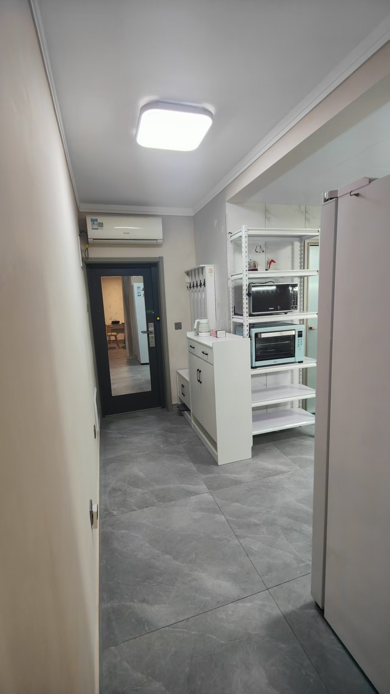 阜石路第一社区 随时看房·