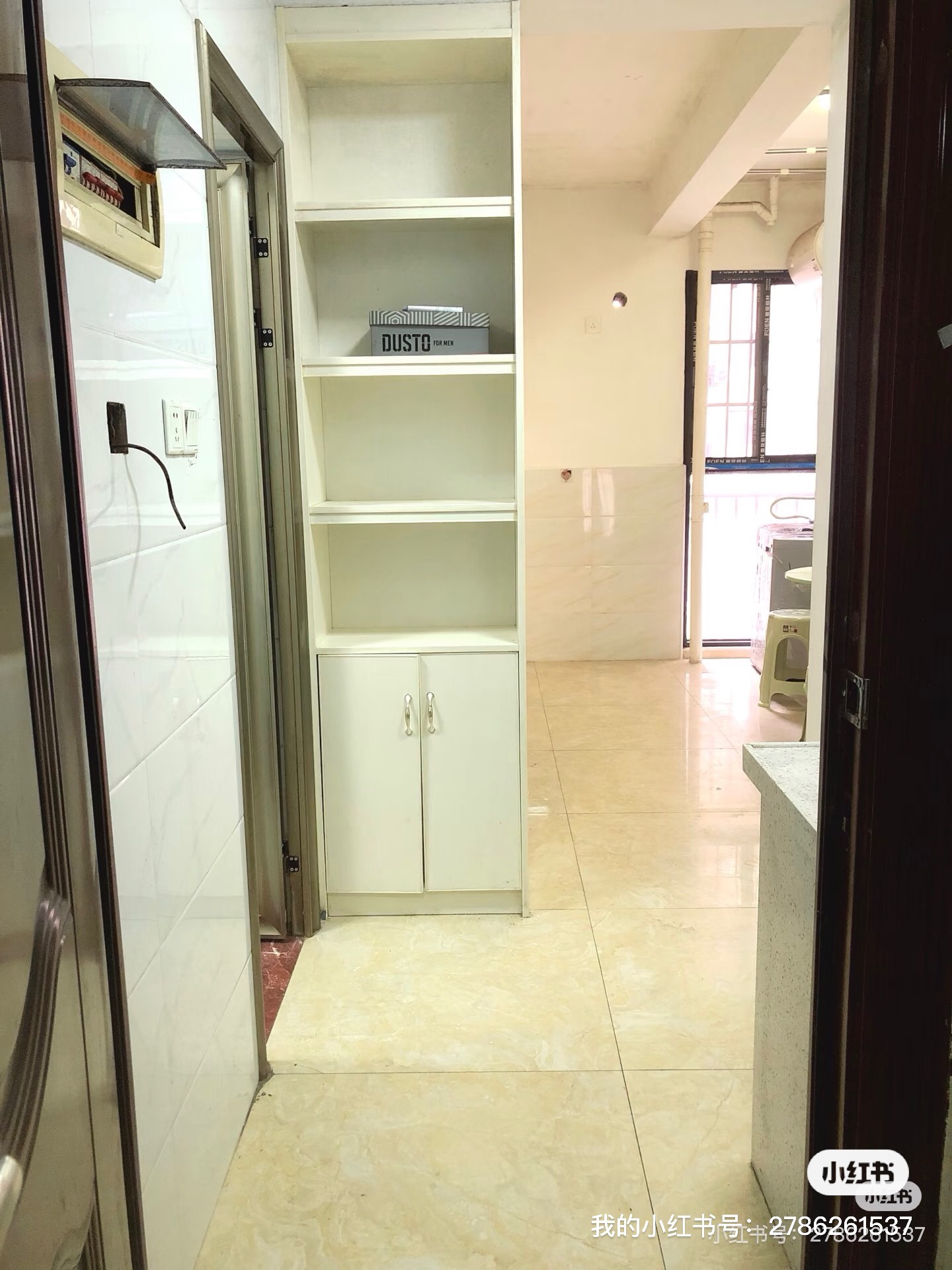 盛世同乐 2居室 560元/月