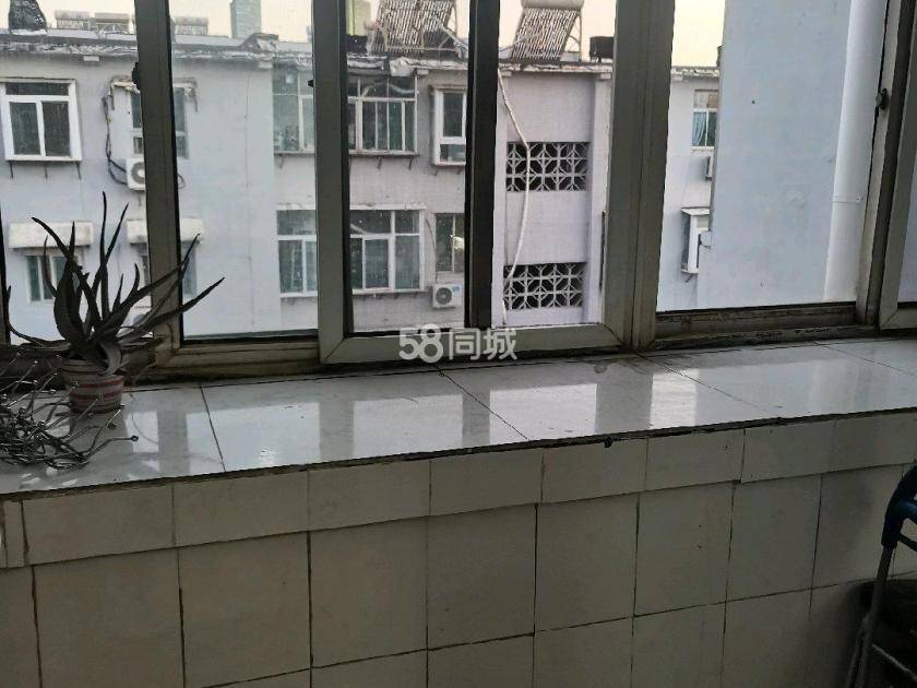 青后四区二号楼 随时看房·