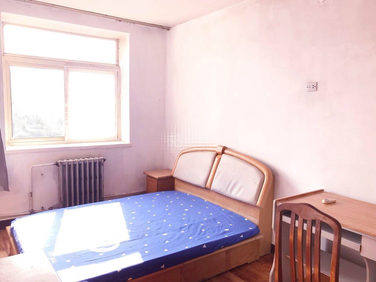 桓仁楼 2居室 1600元/月