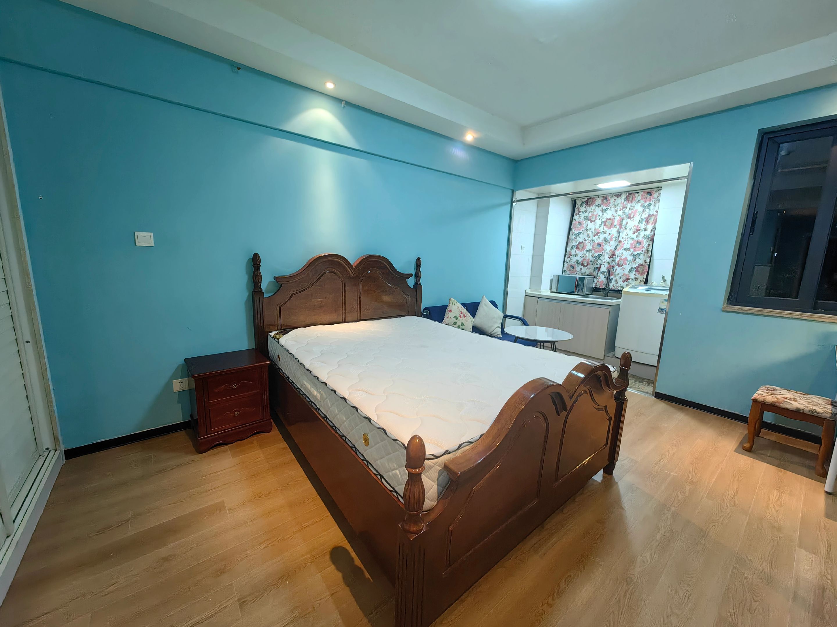 南尚国际 随时看房·