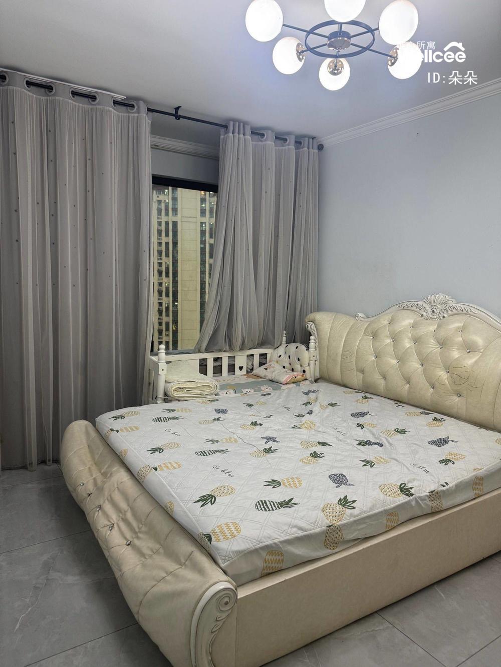 站马屯禧苑 随时看房·