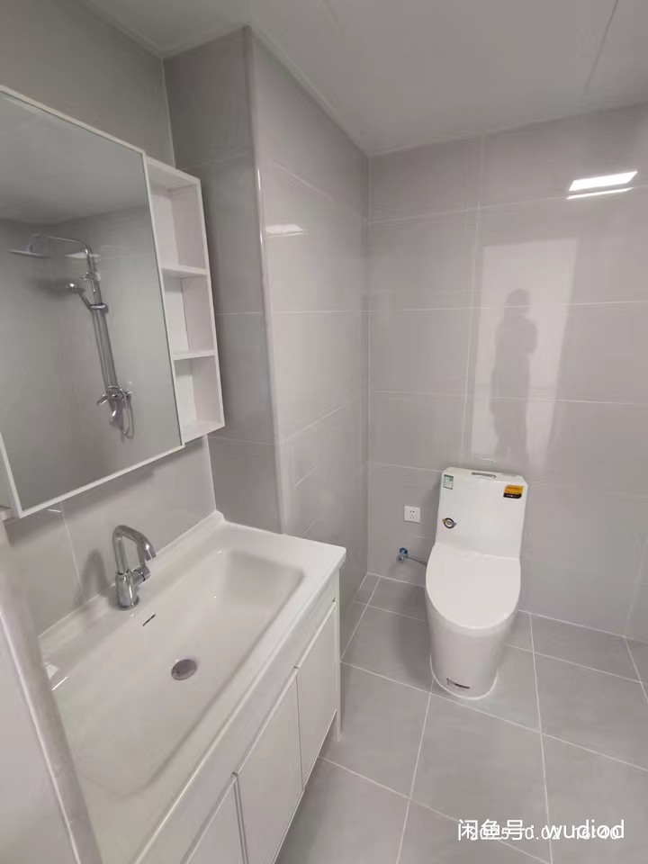 中筑西府海棠 随时看房·