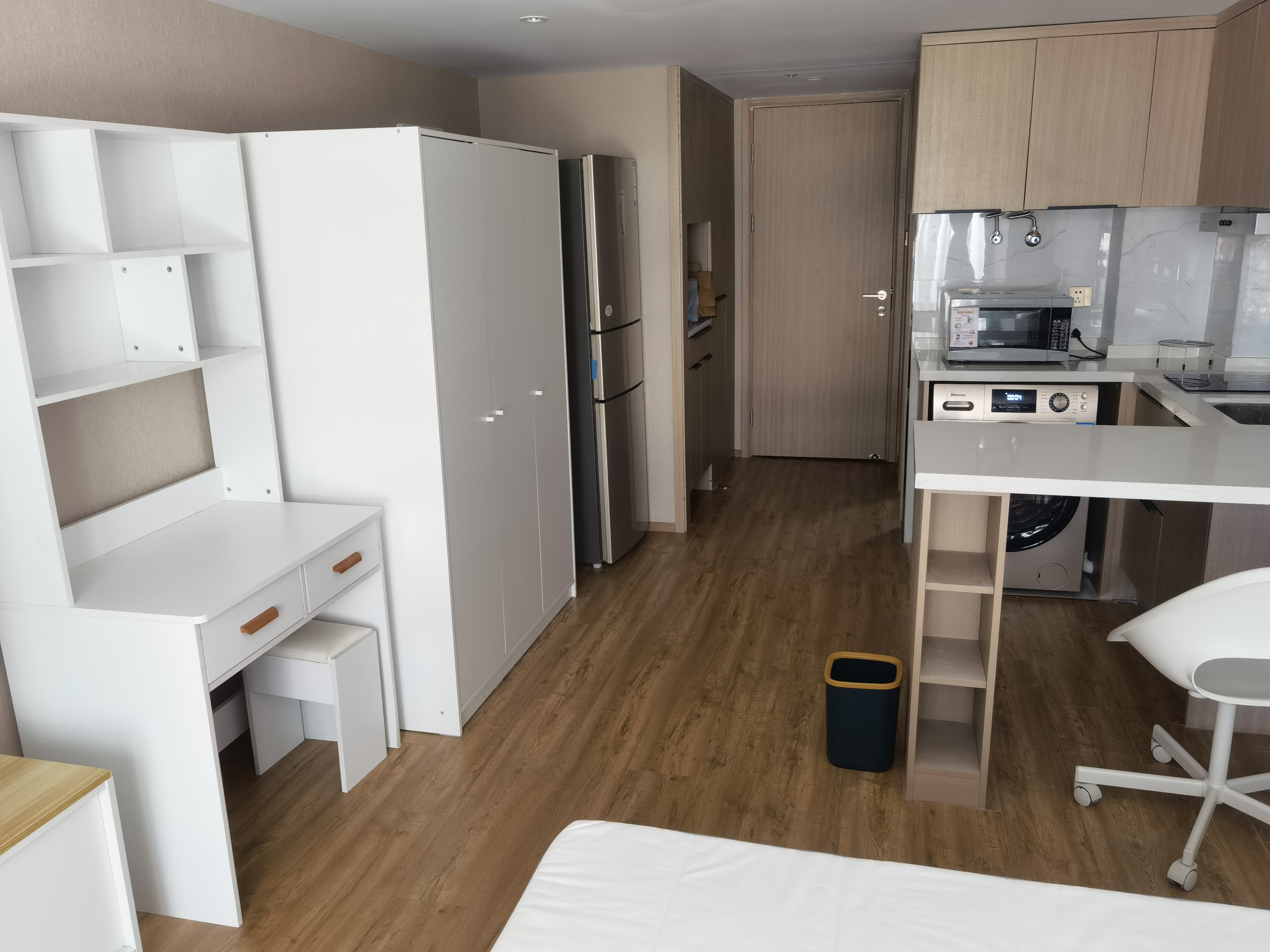 正荣中心公寓 随时看房·