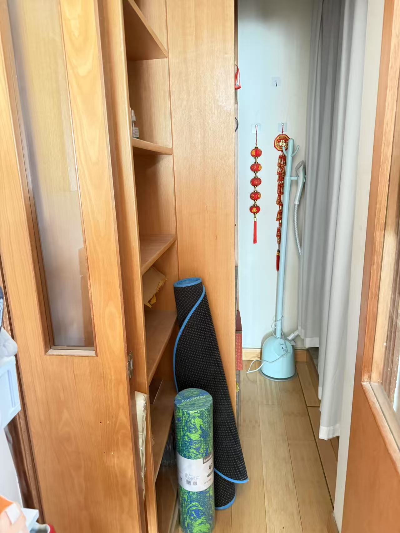 御景山小区北区 随时看房·