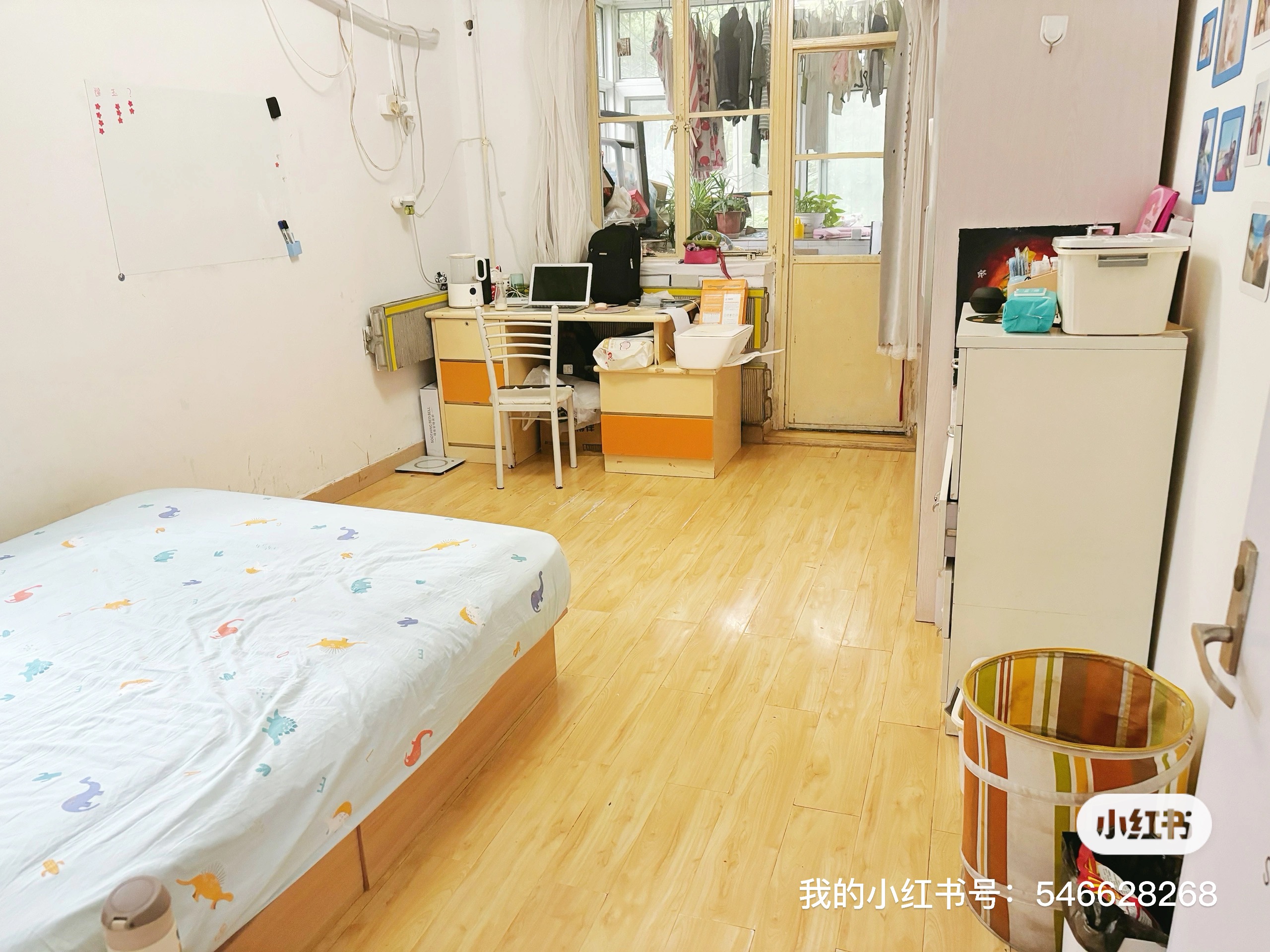 金台西路二号院 随时看房·