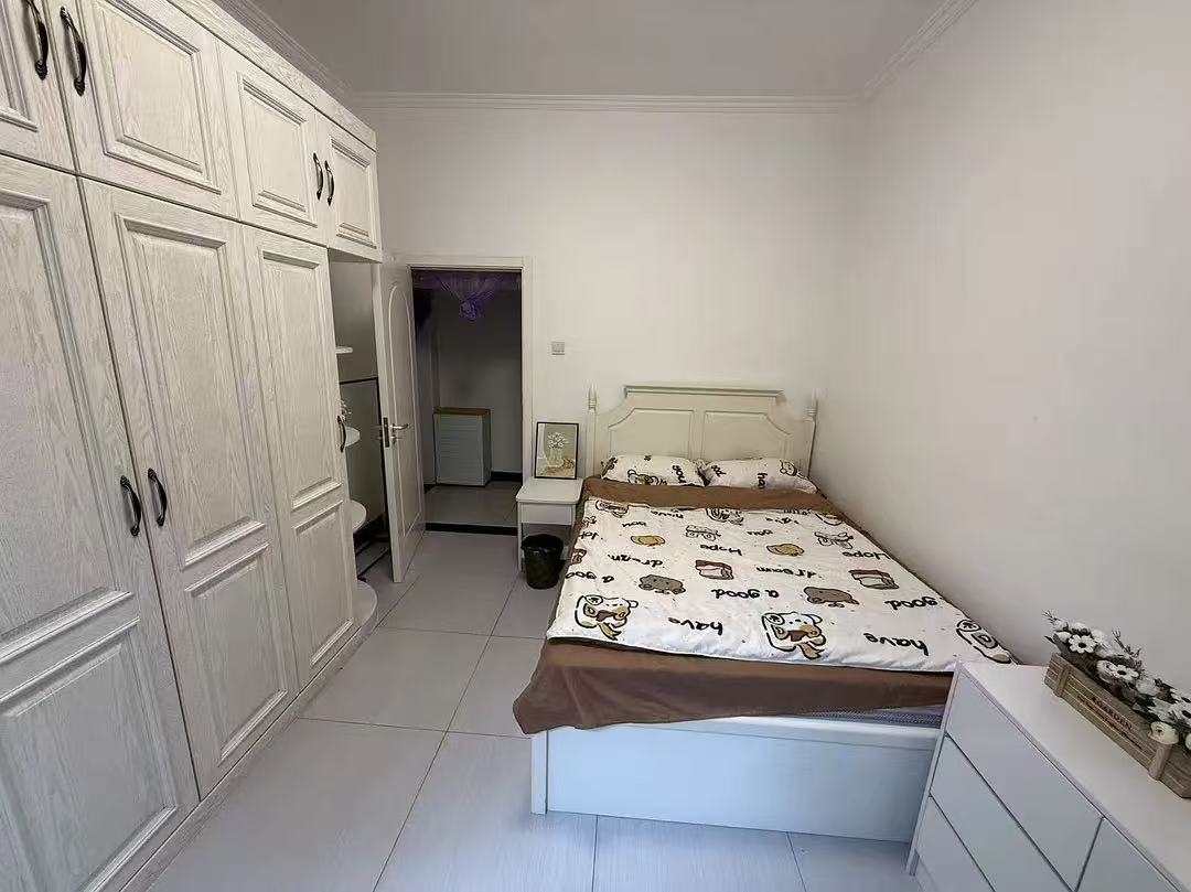 天通西苑三区 随时看房·