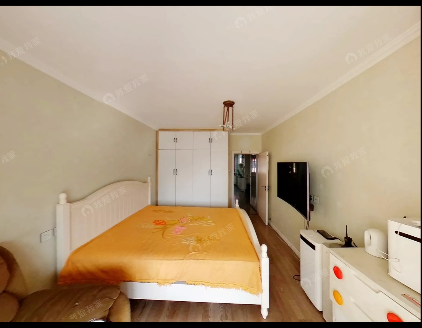 海淀区小南庄甲26号院 随时看房·