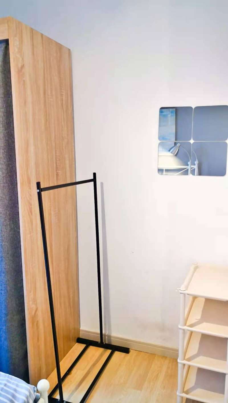 科苑新村 随时看房·