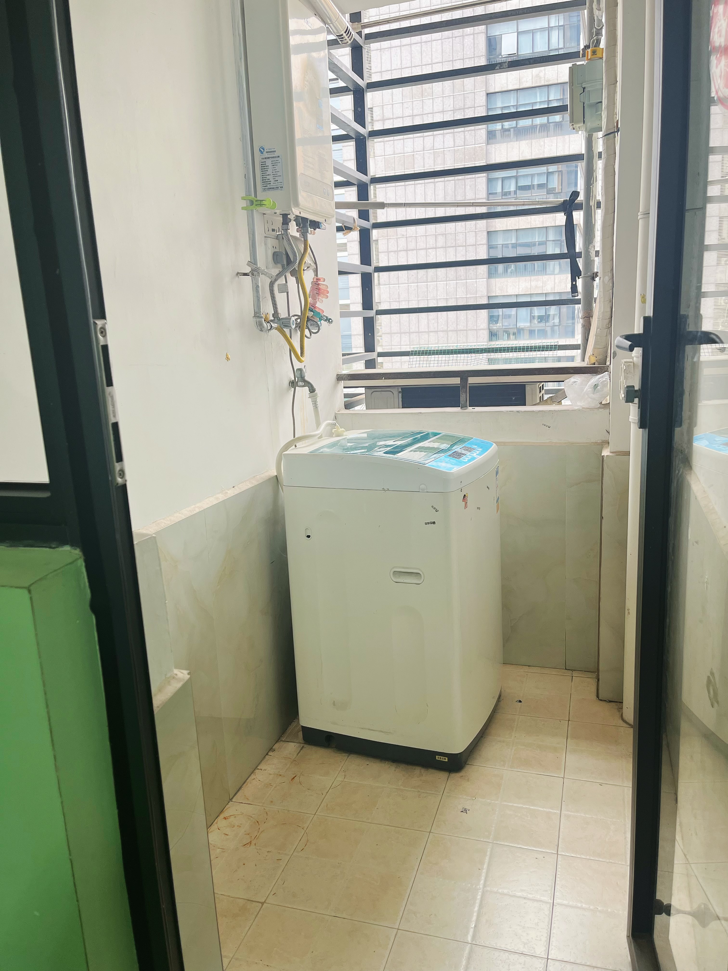 尚书银座 随时看房·