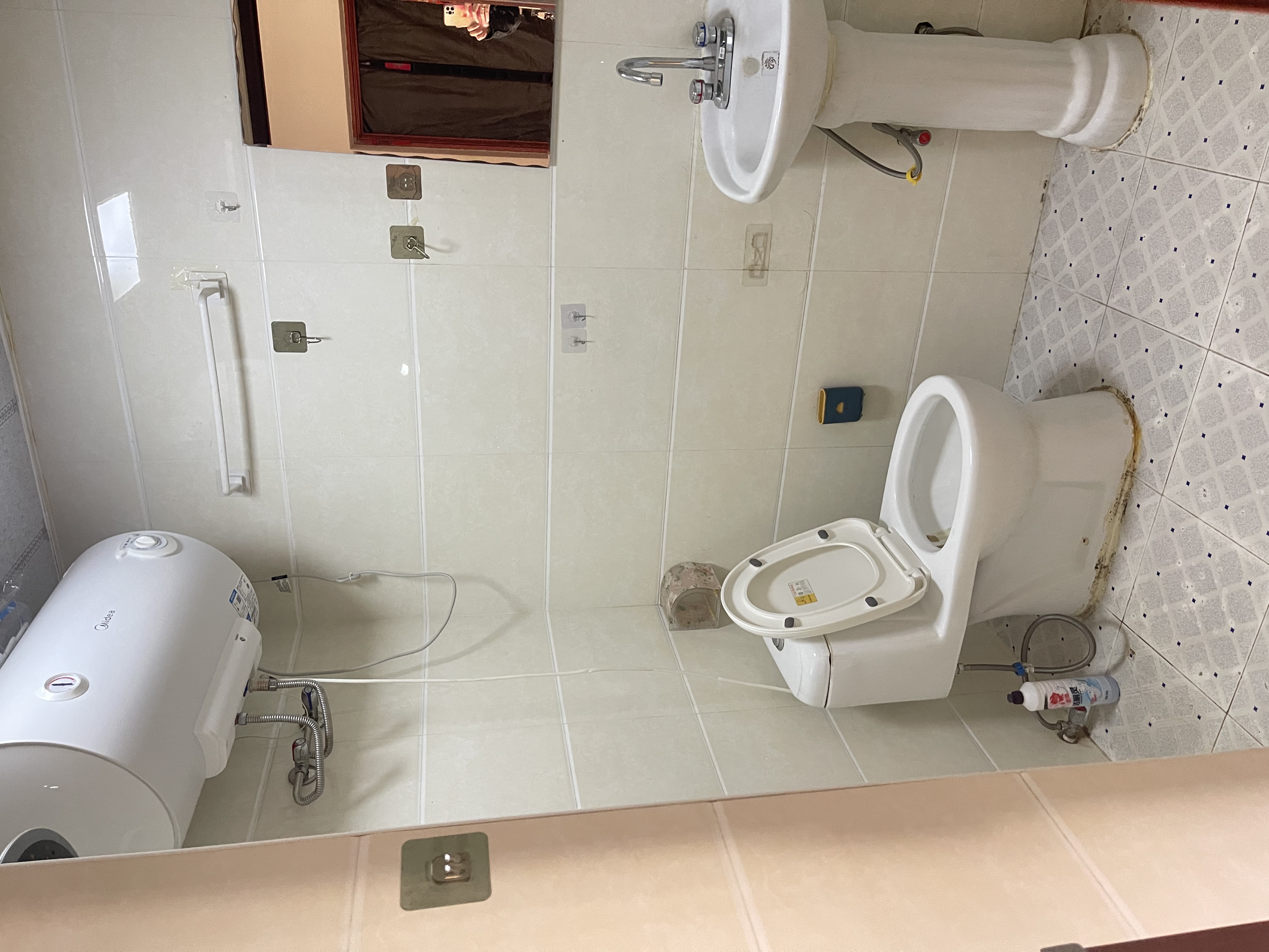 馨慧苑 随时看房·