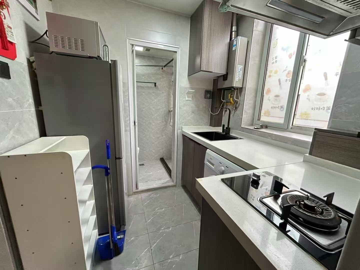 光新路129弄 随时看房·