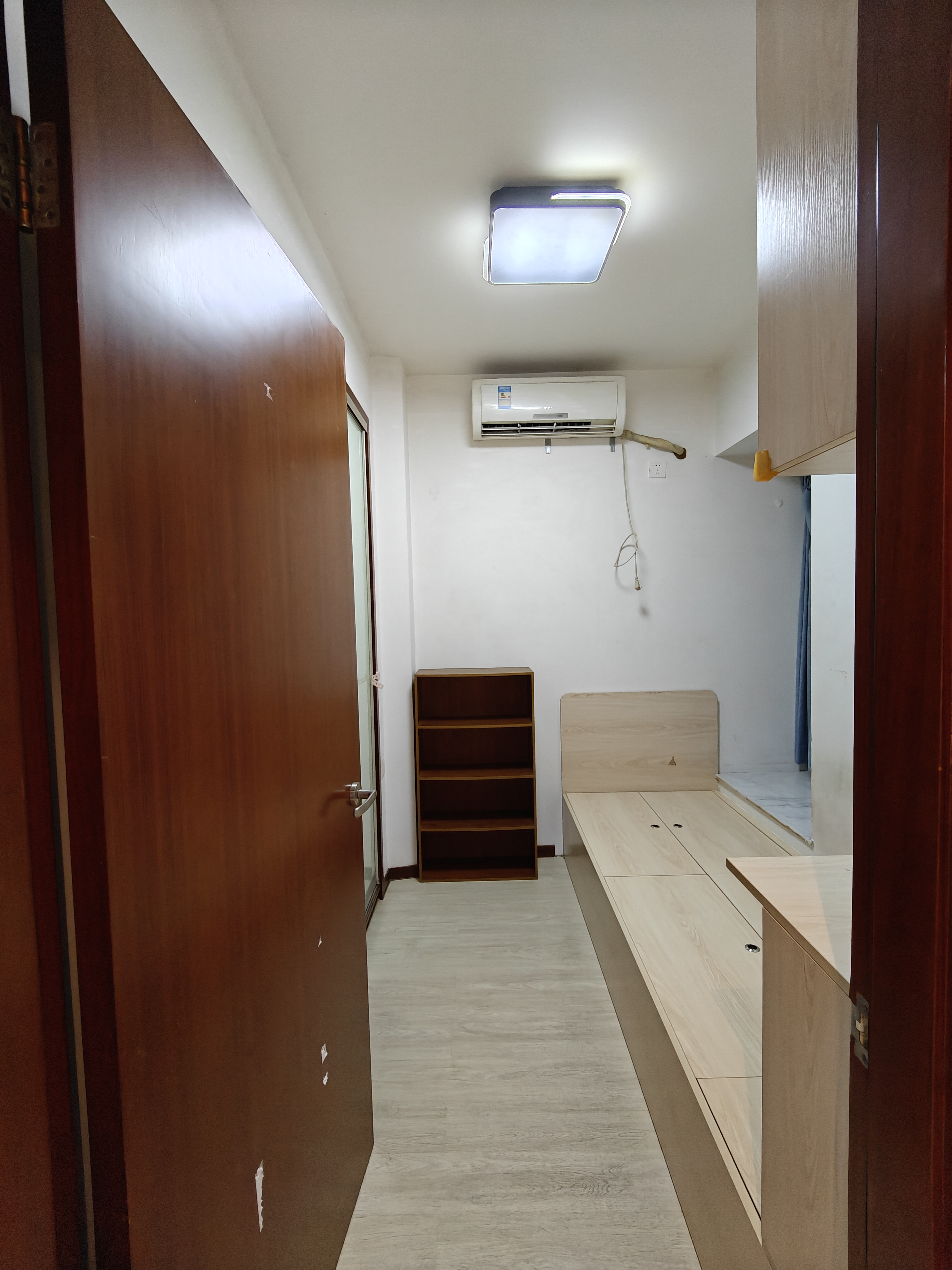 京基御景华城 随时看房·