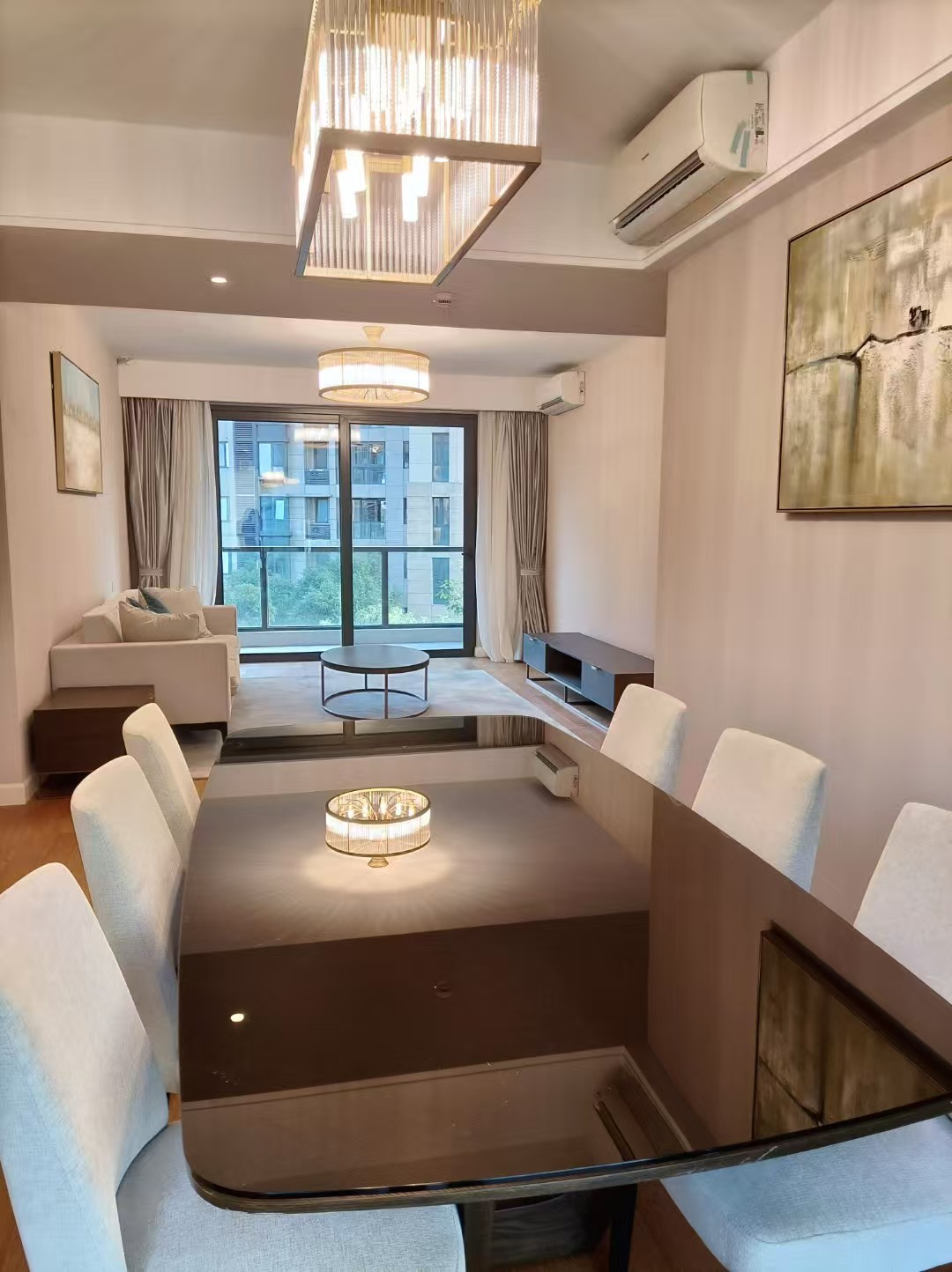 嘉隆汇 随时看房·