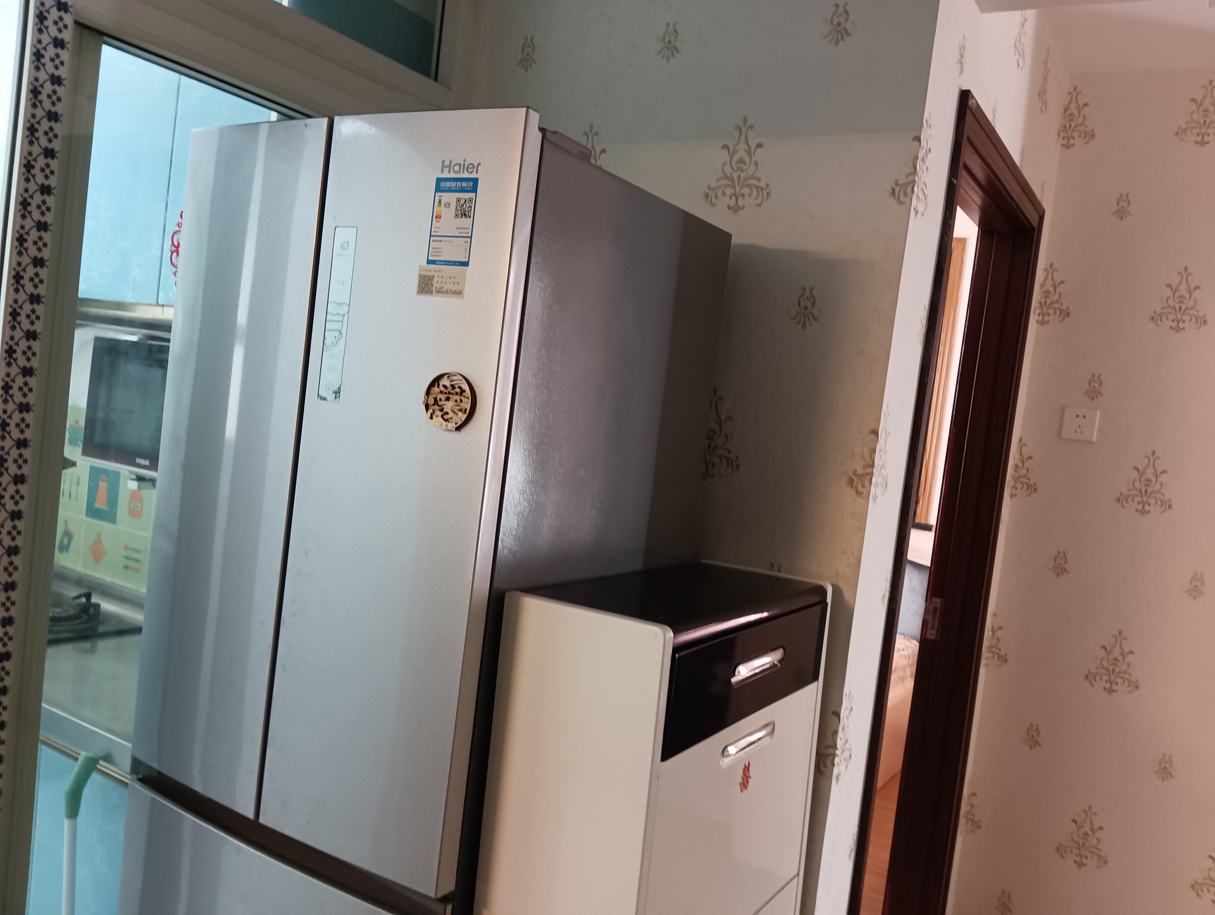江南公寓 随时看房·