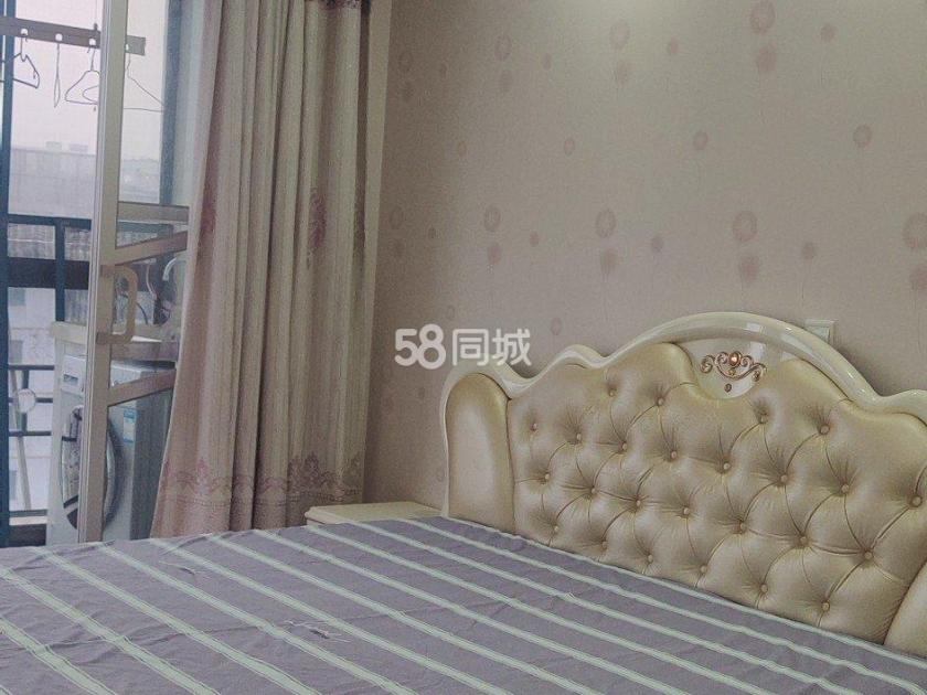 豪门君怡花苑 随时看房·