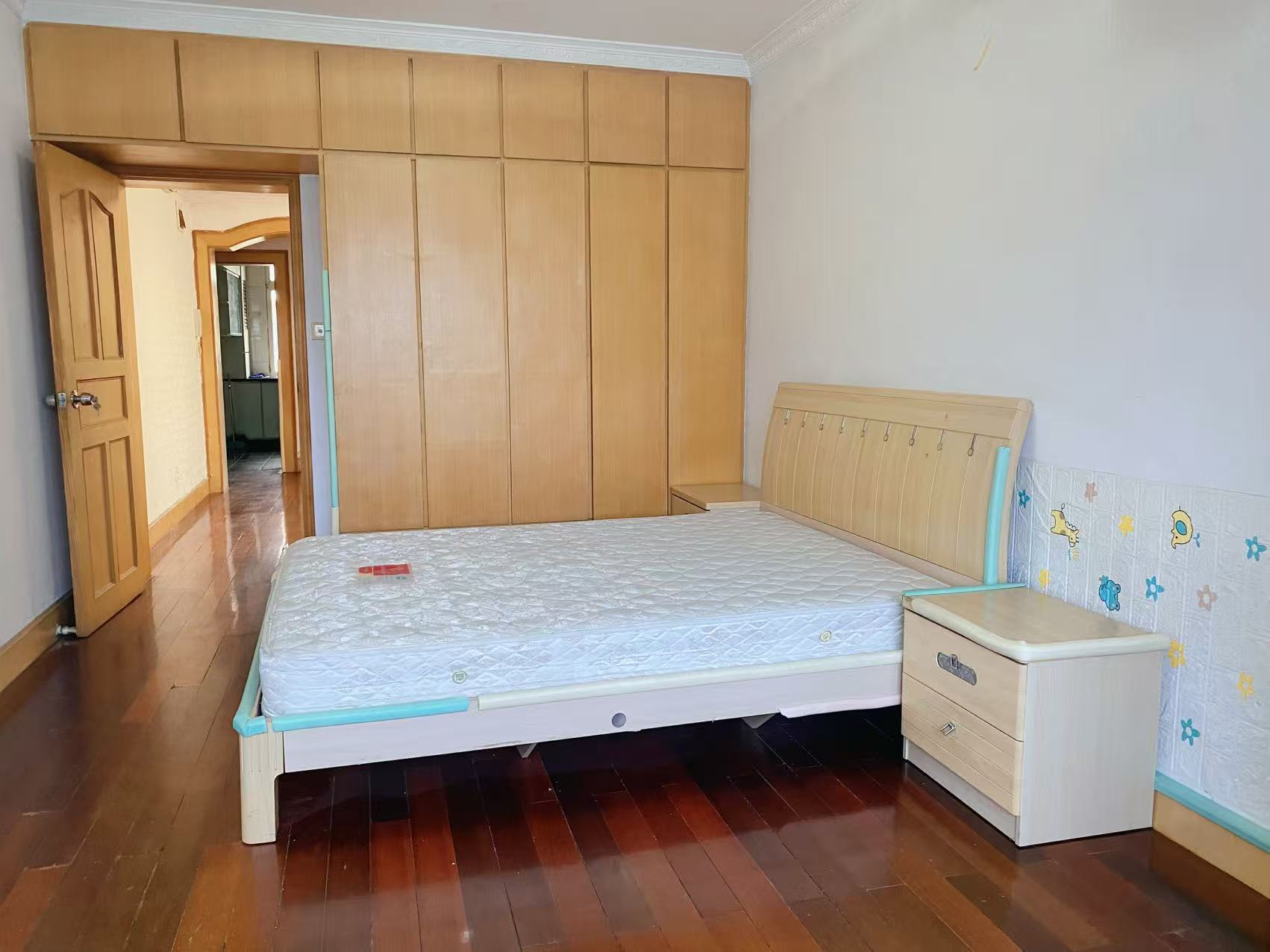 安盛苑 随时看房·