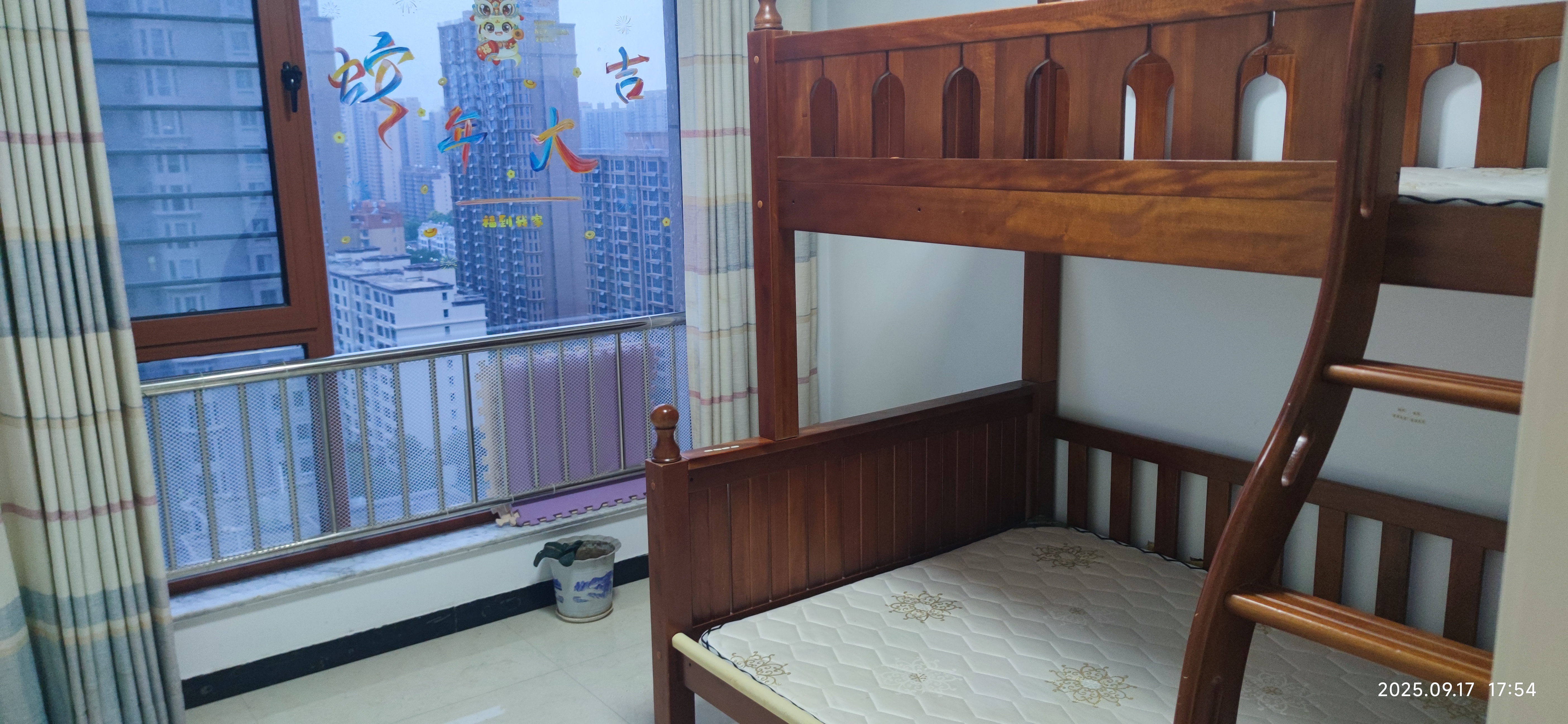 凯润花园小区 随时看房·