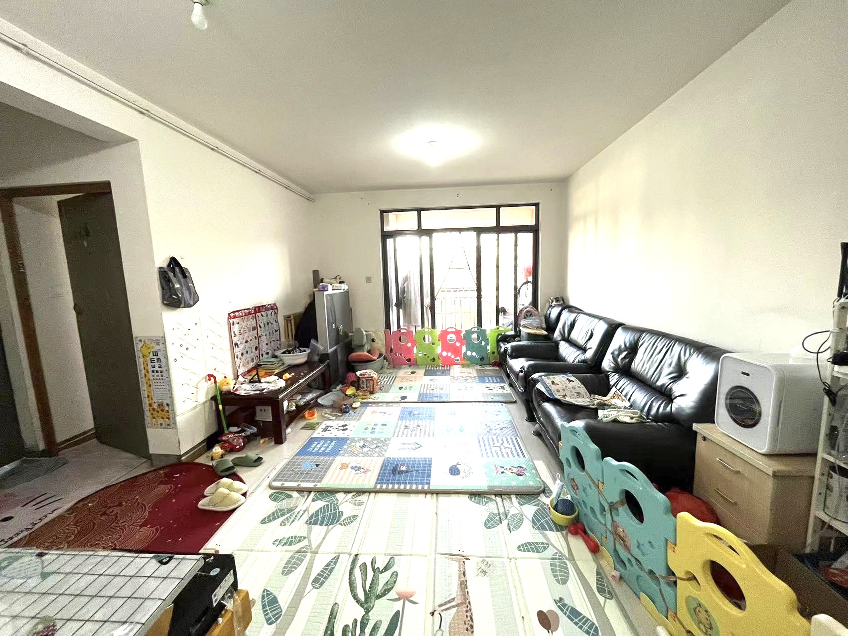 古北陆翔苑 随时看房·