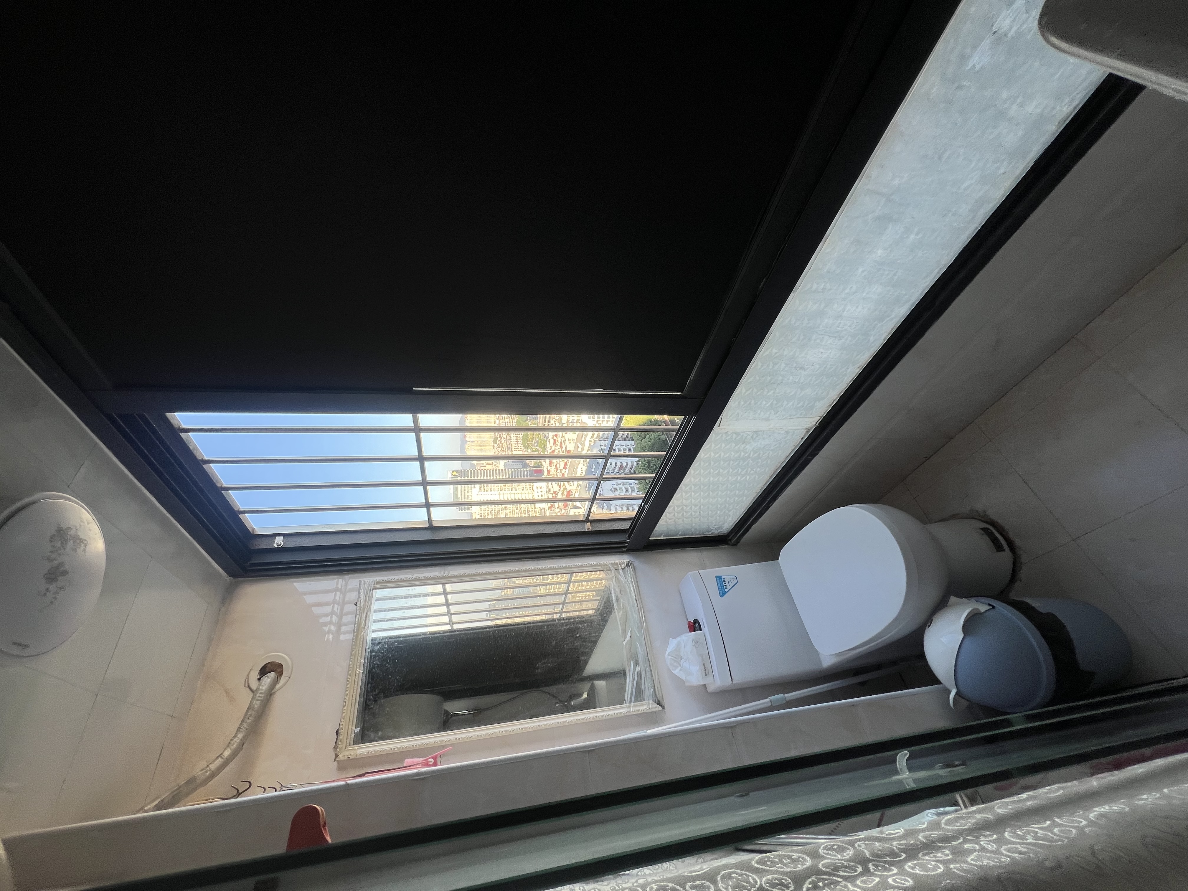 世欧王庄一区 随时看房·