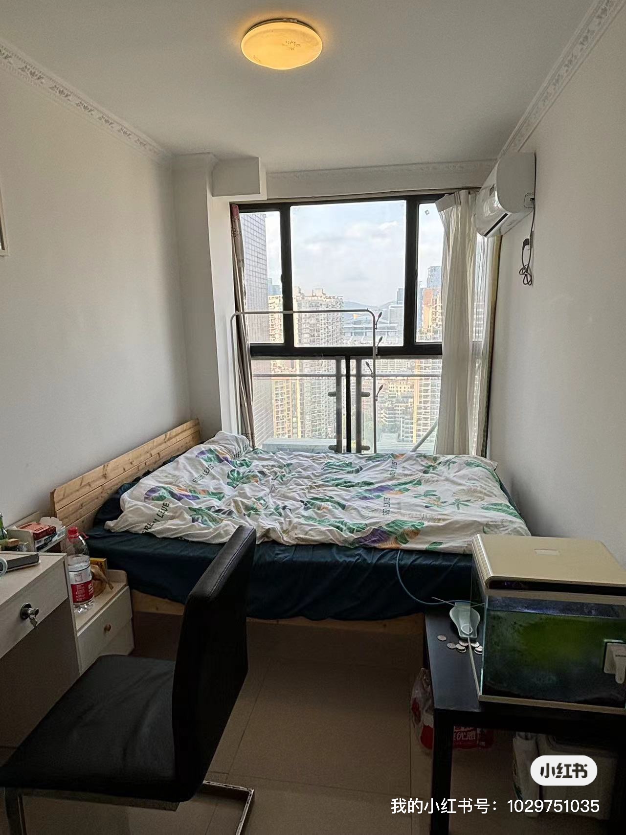 凯悦绿城 随时看房·