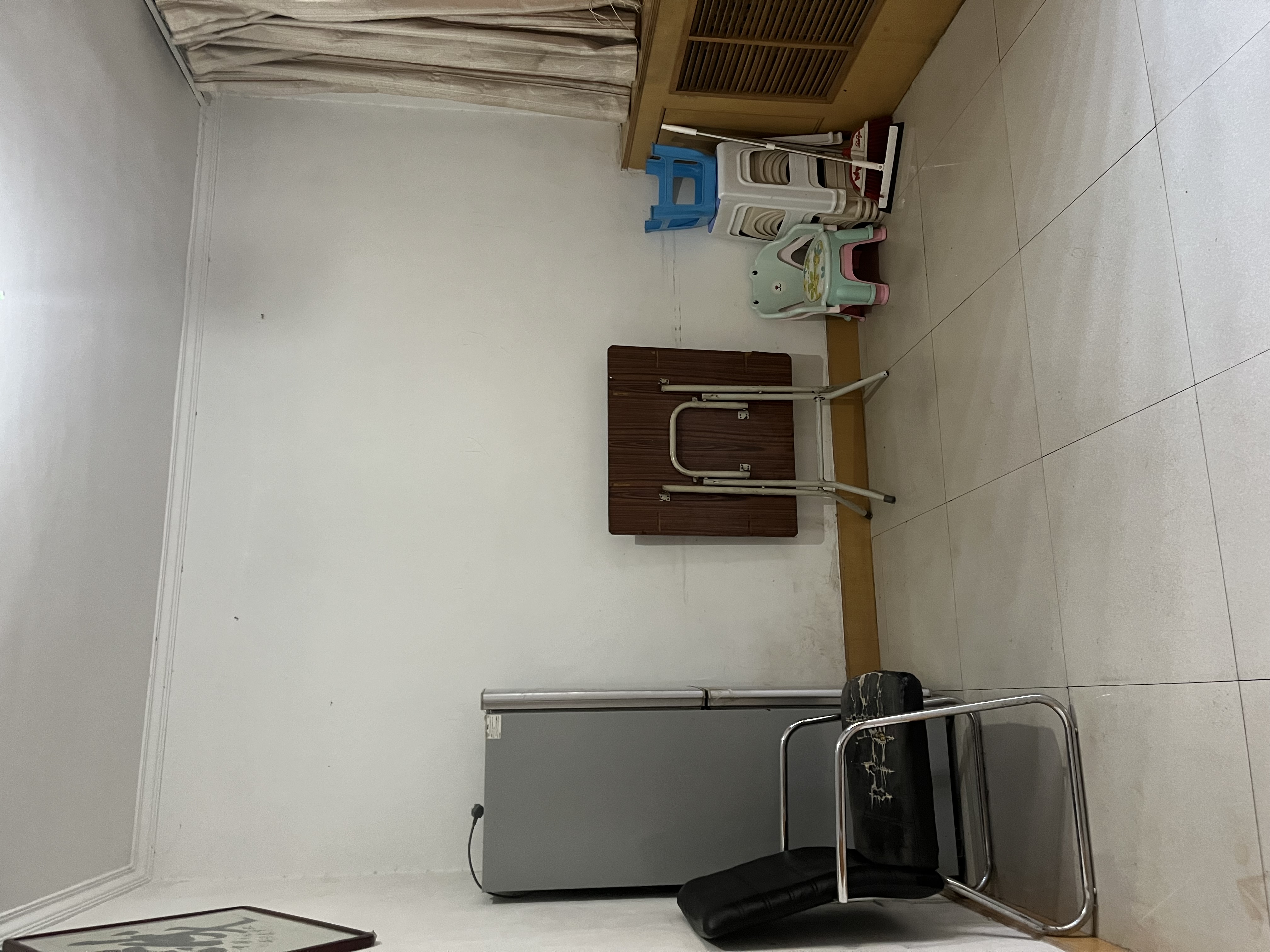电业小区 随时看房·
