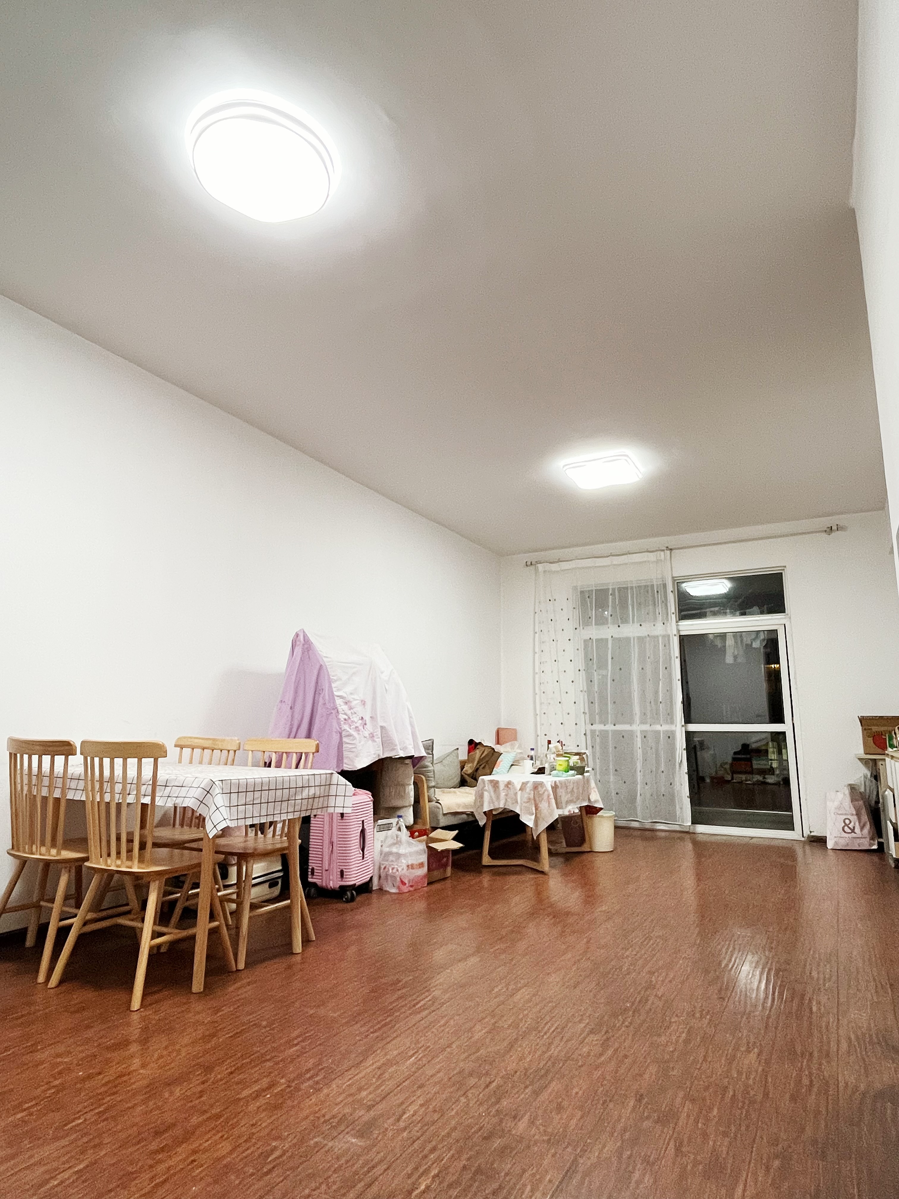 东亭新嘉源小区 随时看房·