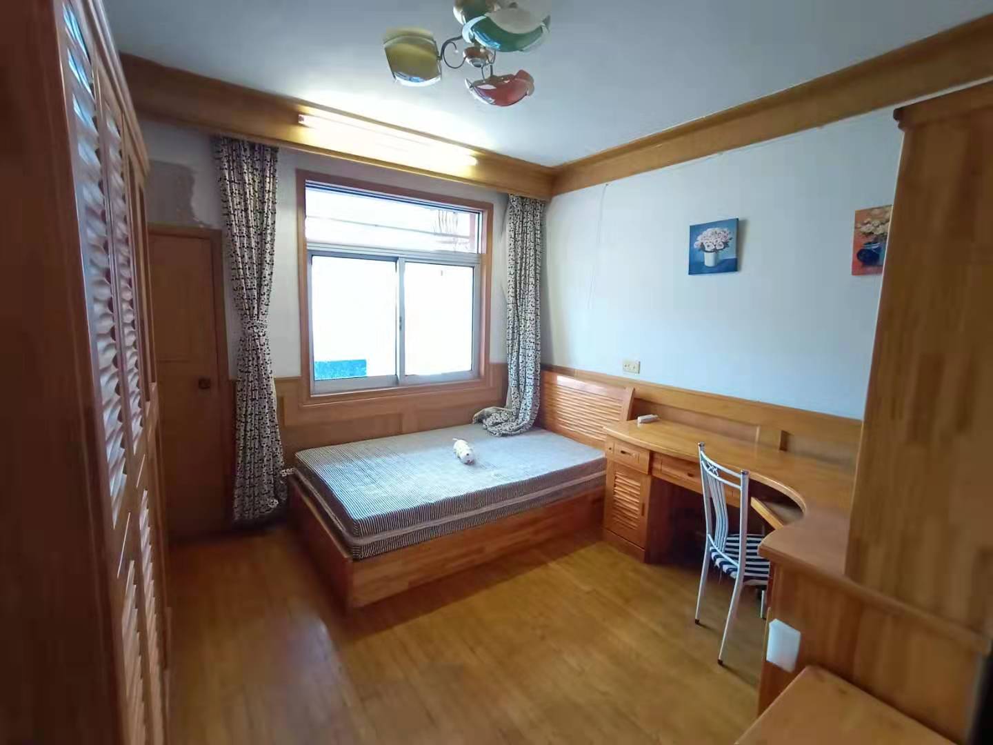 绿苑二邨 随时看房·