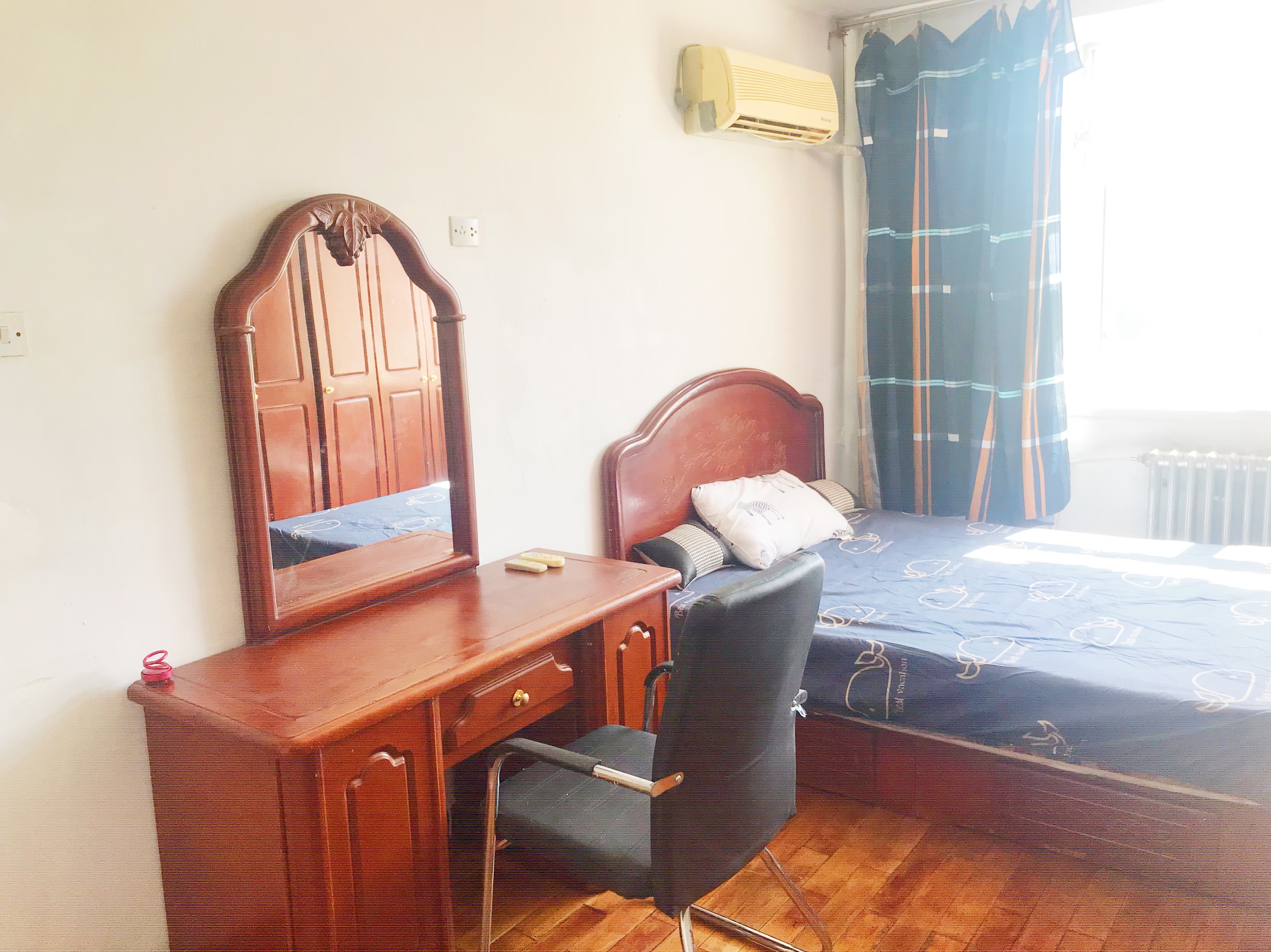 桓仁楼 随时看房·