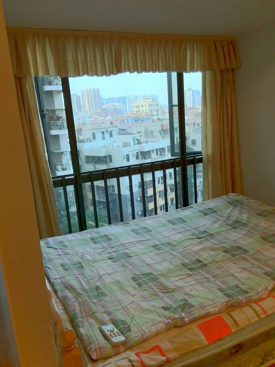 阳光花地苑 随时看房·