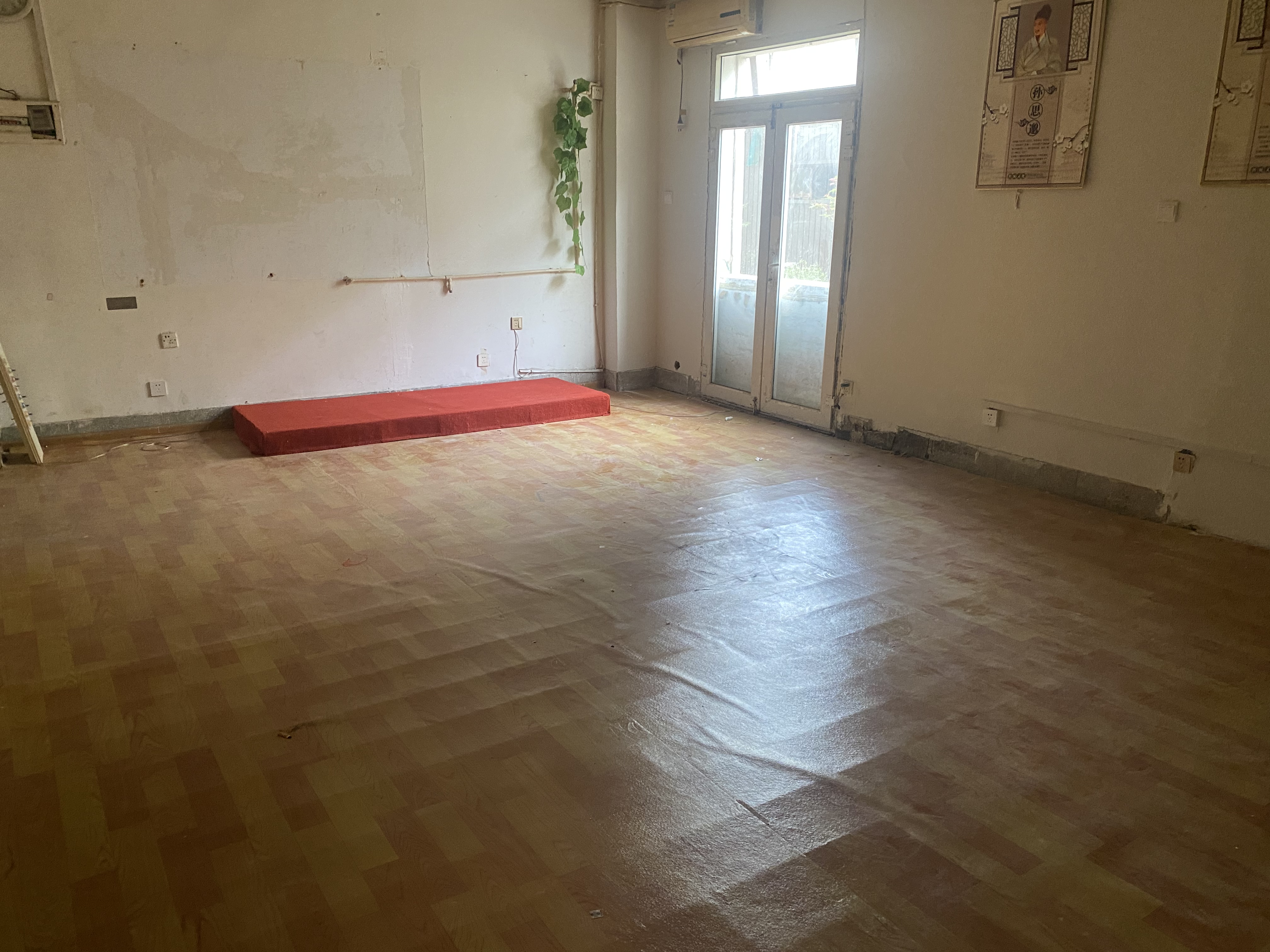 岔路街小区6区）