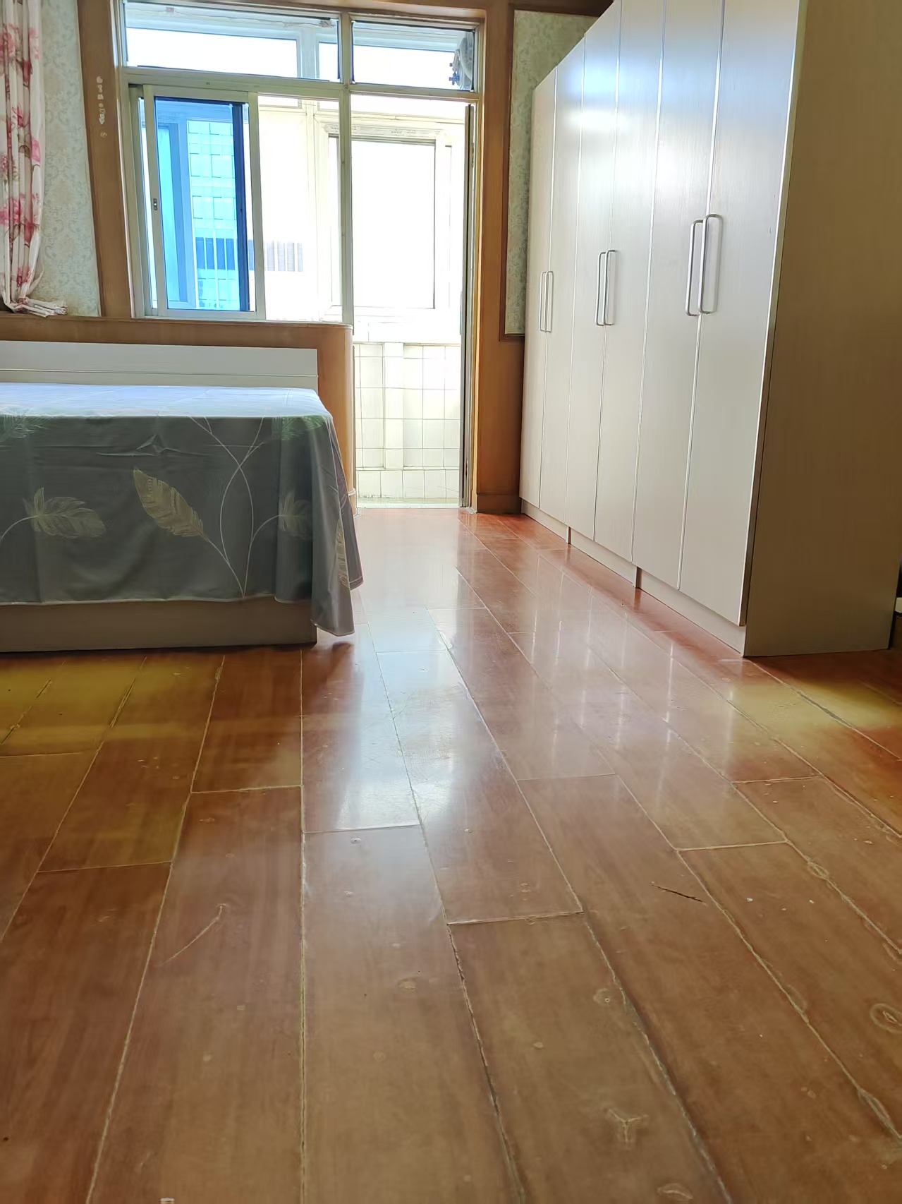 东城区广渠门忠实里南街2号楼 随时看房·