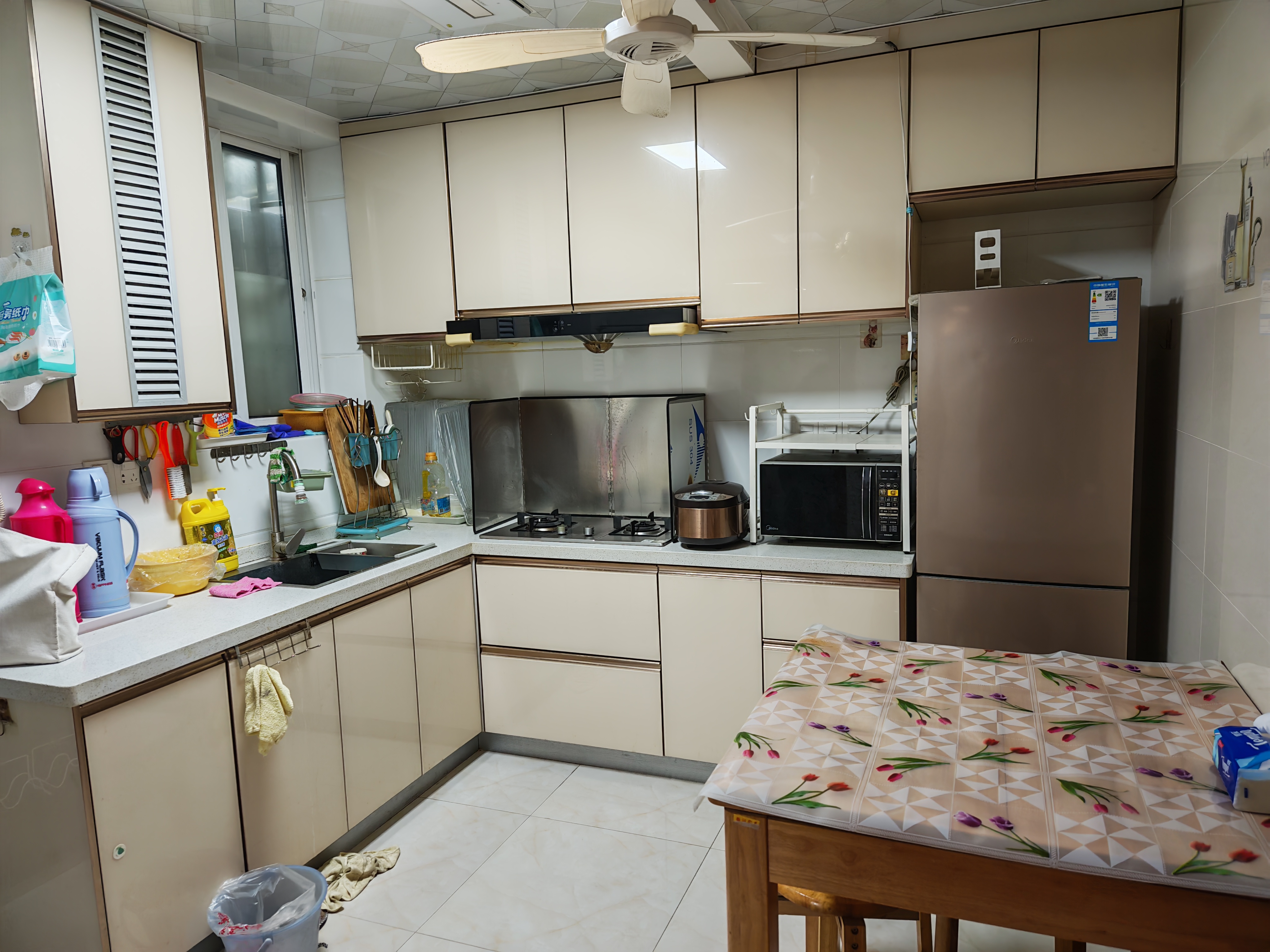 长宁路396弄 随时看房·