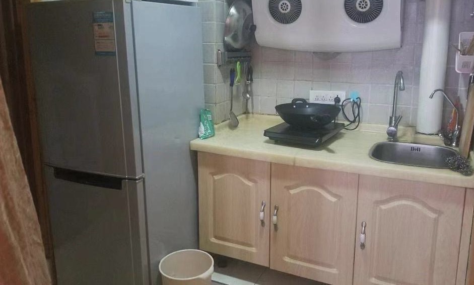 阳光水城 随时看房·